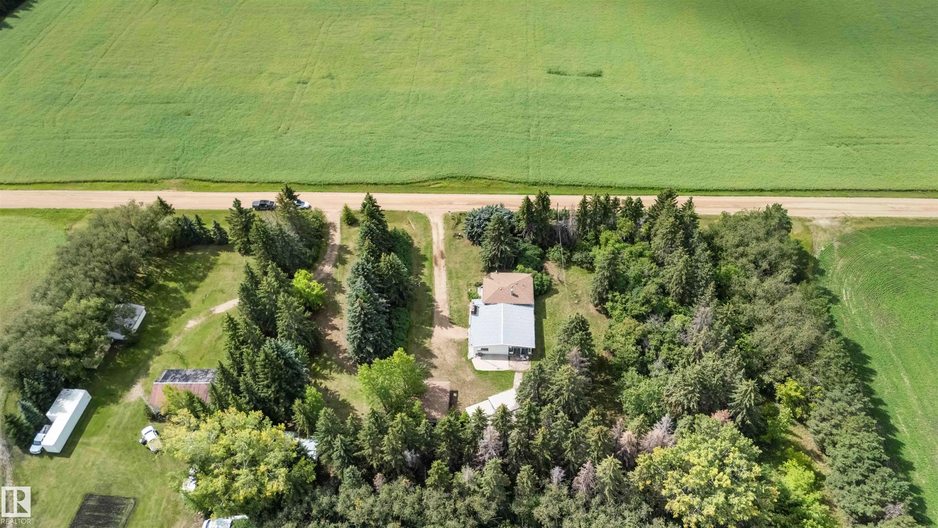 56223 Rge Rd 245