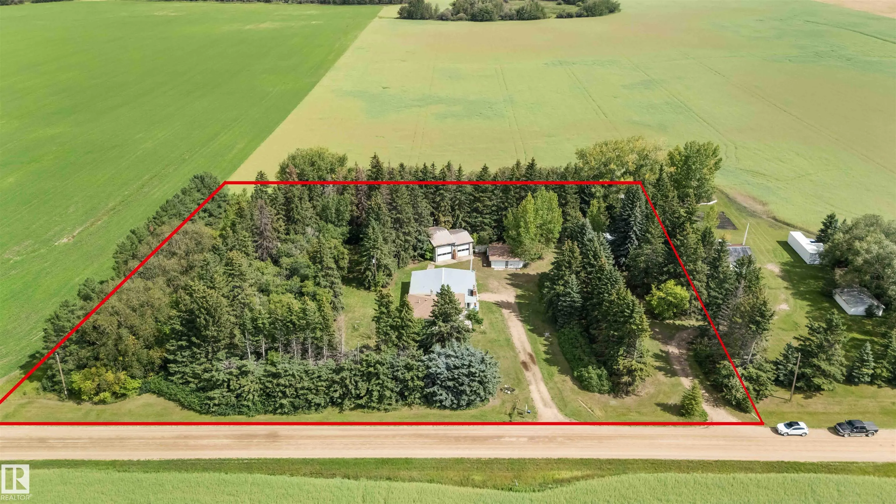 56223 Rge Rd 245