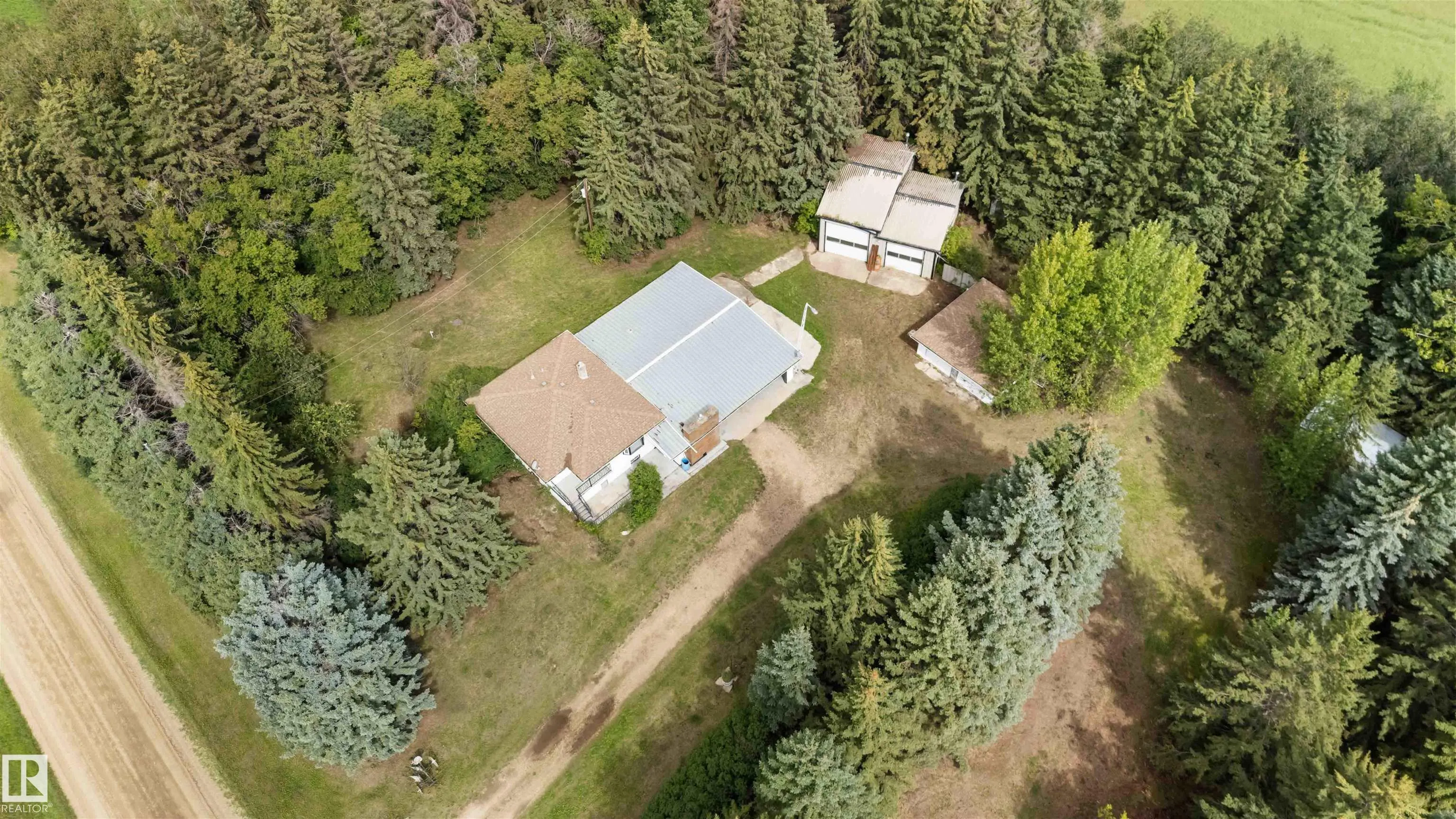 56223 Rge Rd 245