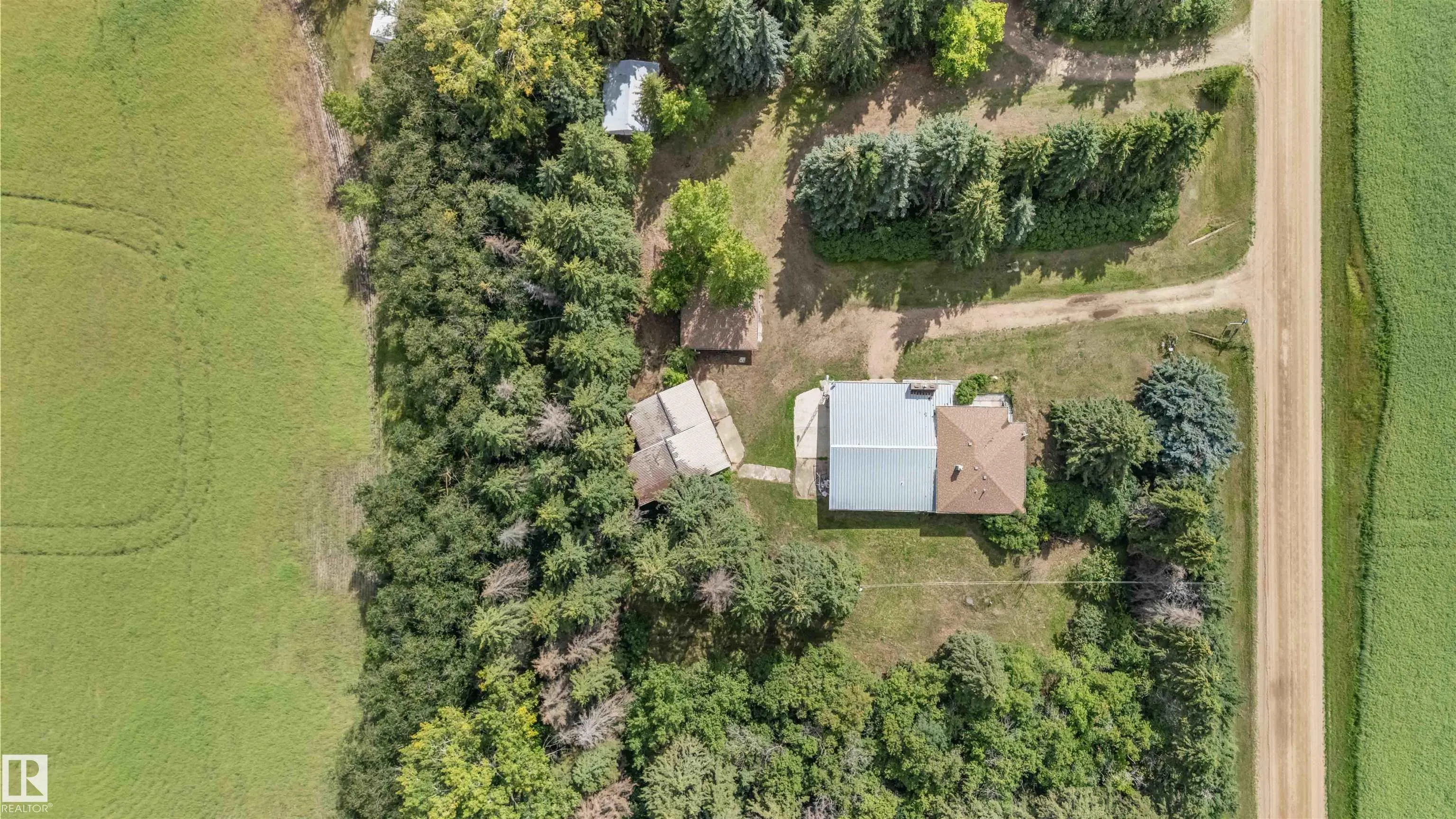 56223 Rge Rd 245