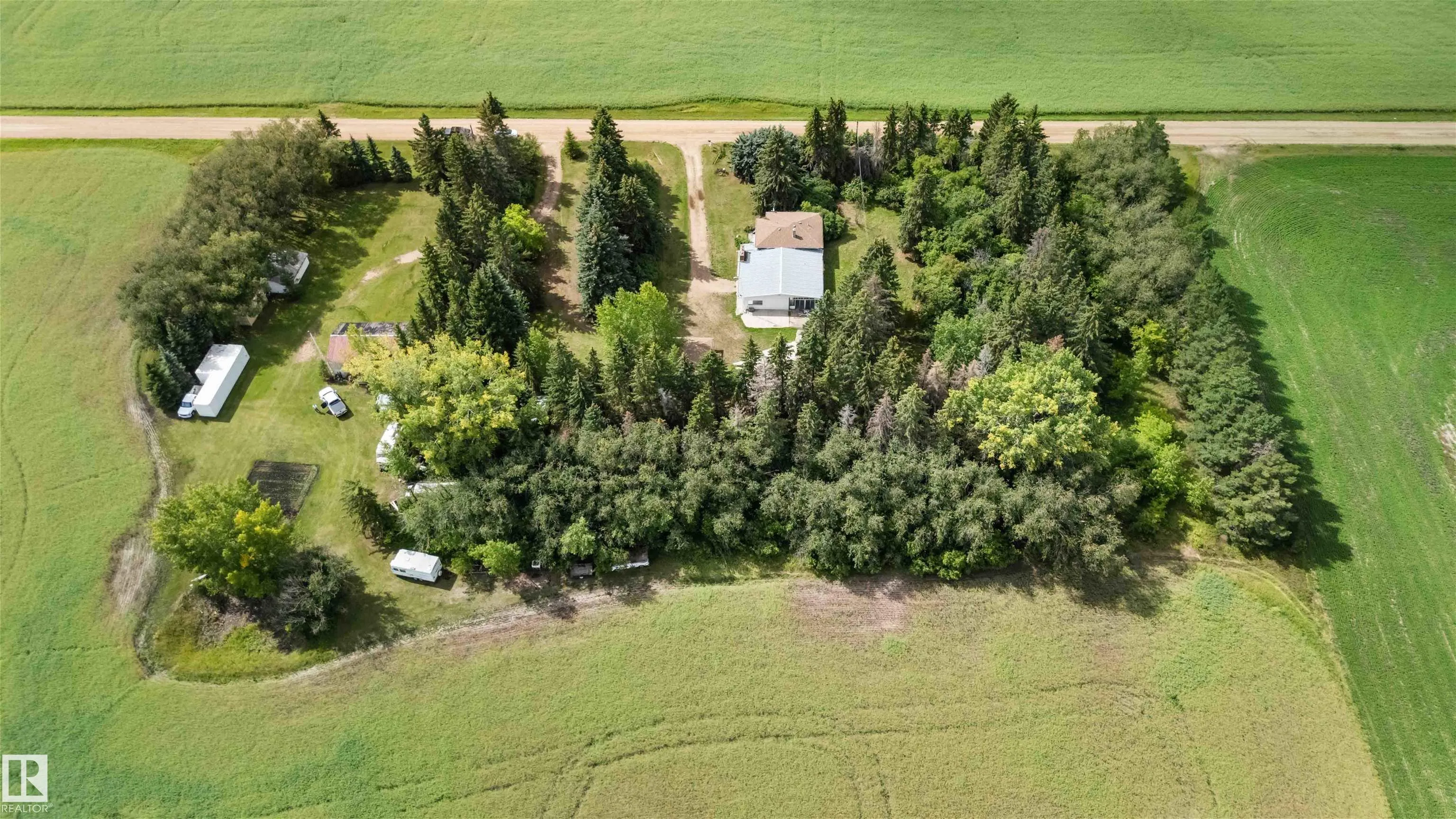 56223 Rge Rd 245