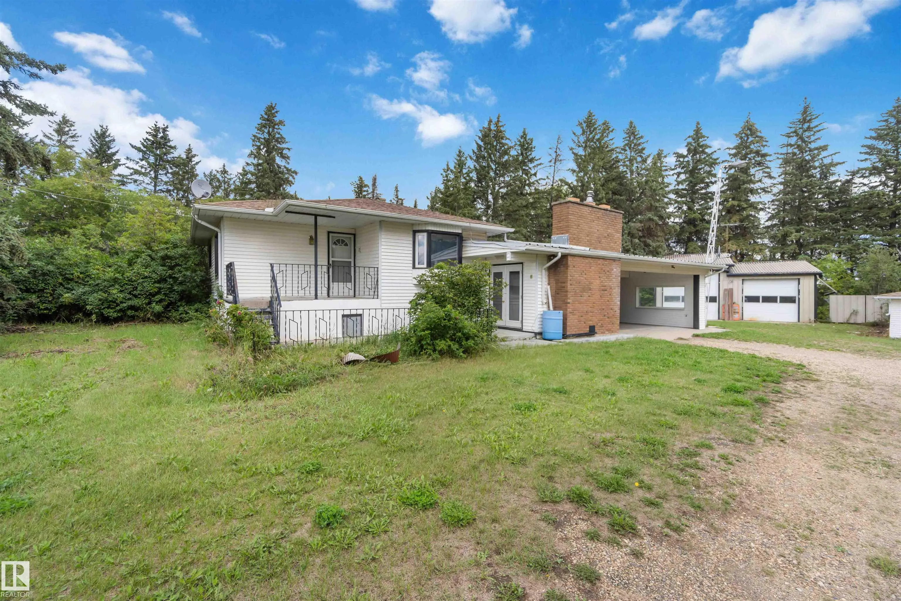 56223 Rge Rd 245