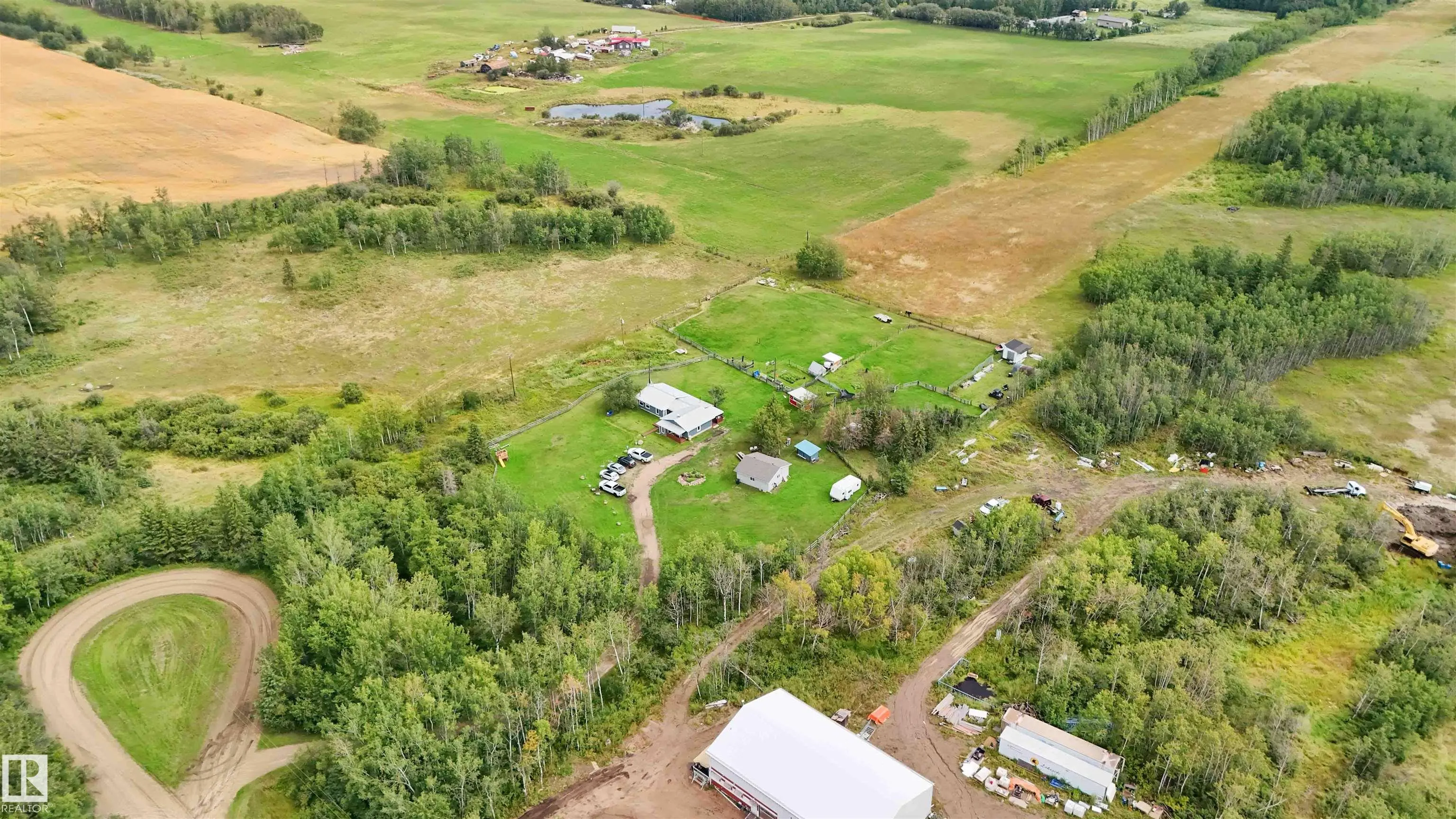 19, 23422 Twp Rd 582