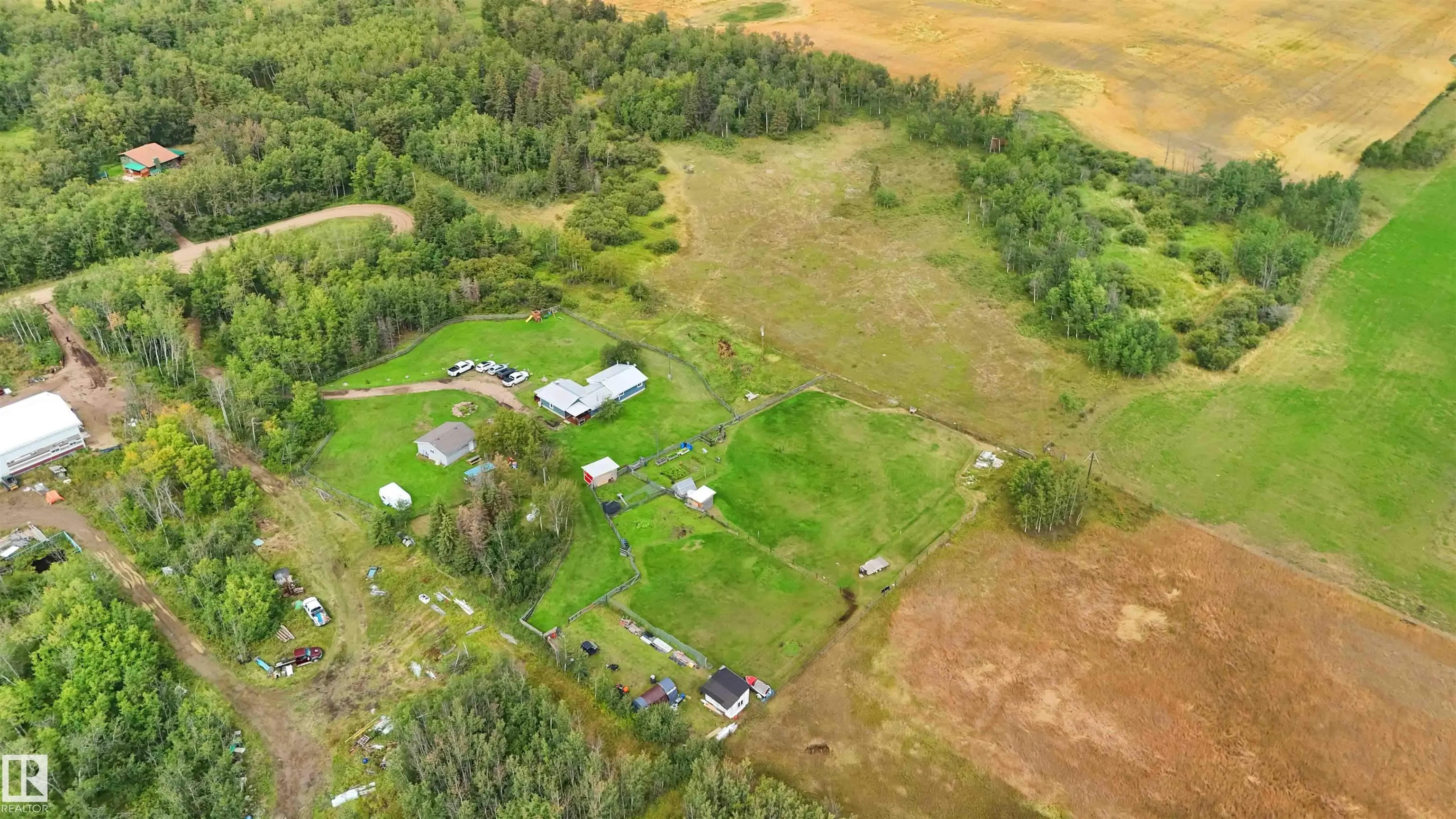 19, 23422 Twp Rd 582