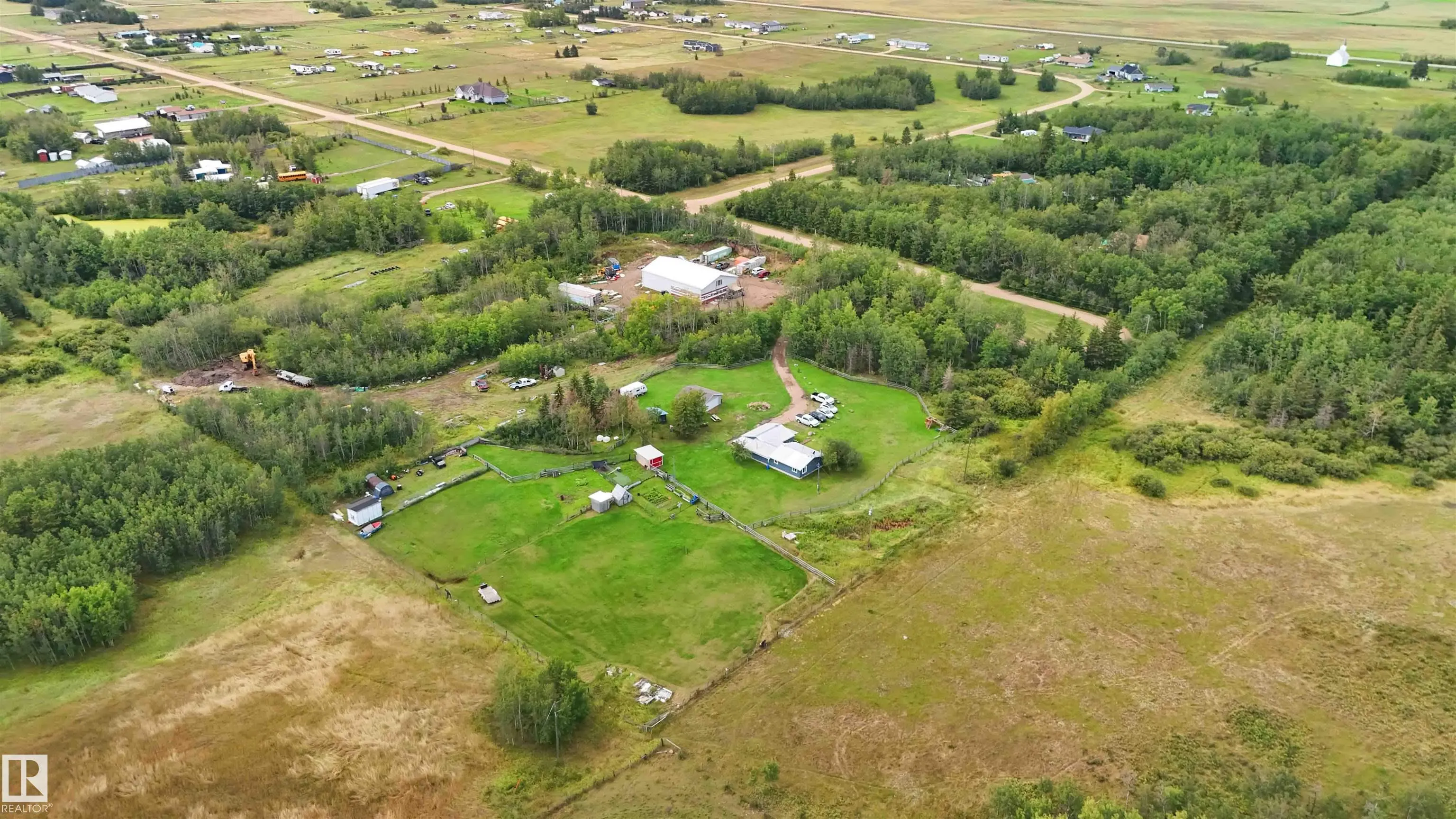 19, 23422 Twp Rd 582