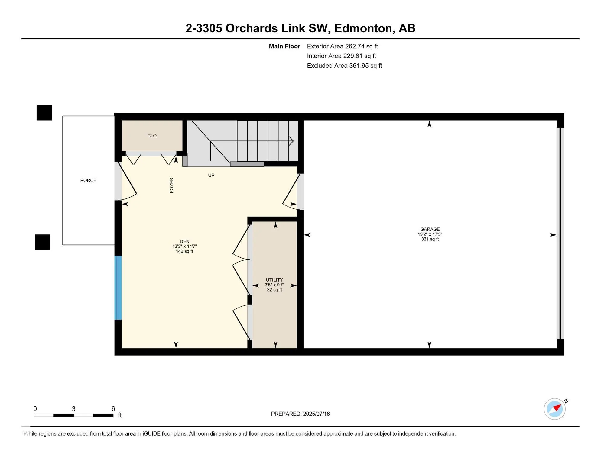 3305 ORCHARDS LINK Link