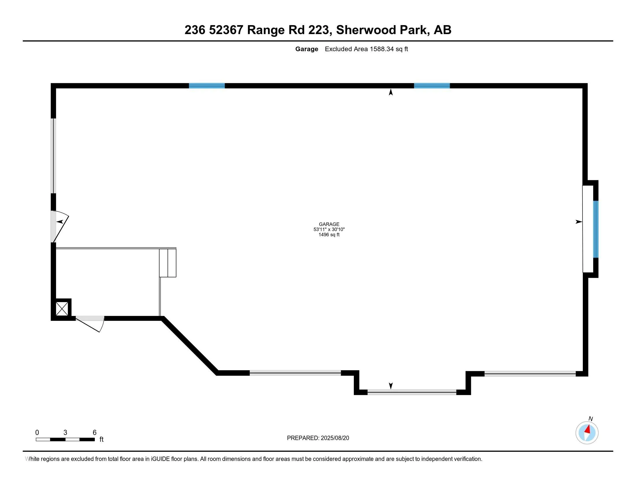 52367 RGE ROAD 223