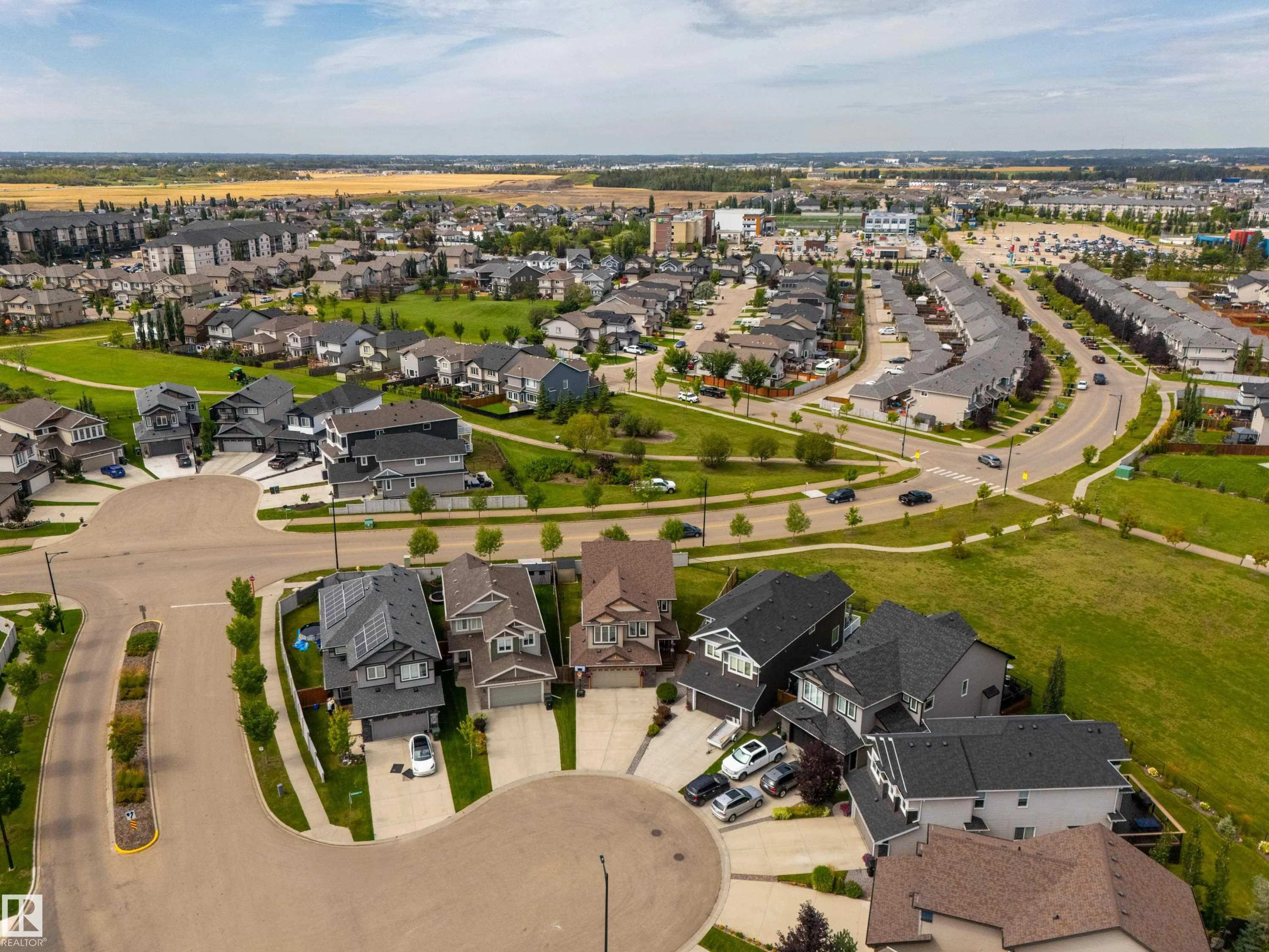 13 MEADOWLINK Gate