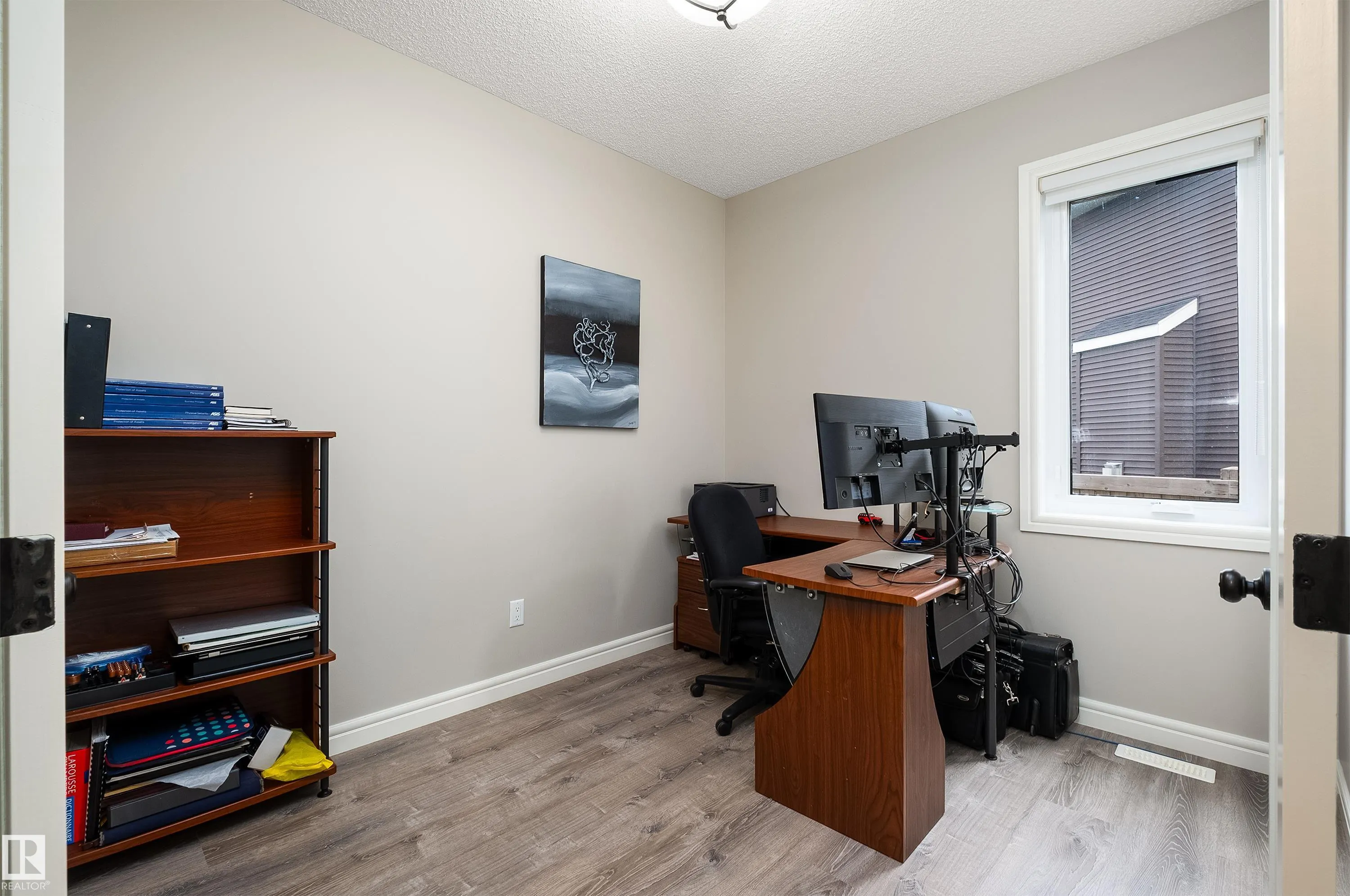 13 MEADOWLINK Gate
