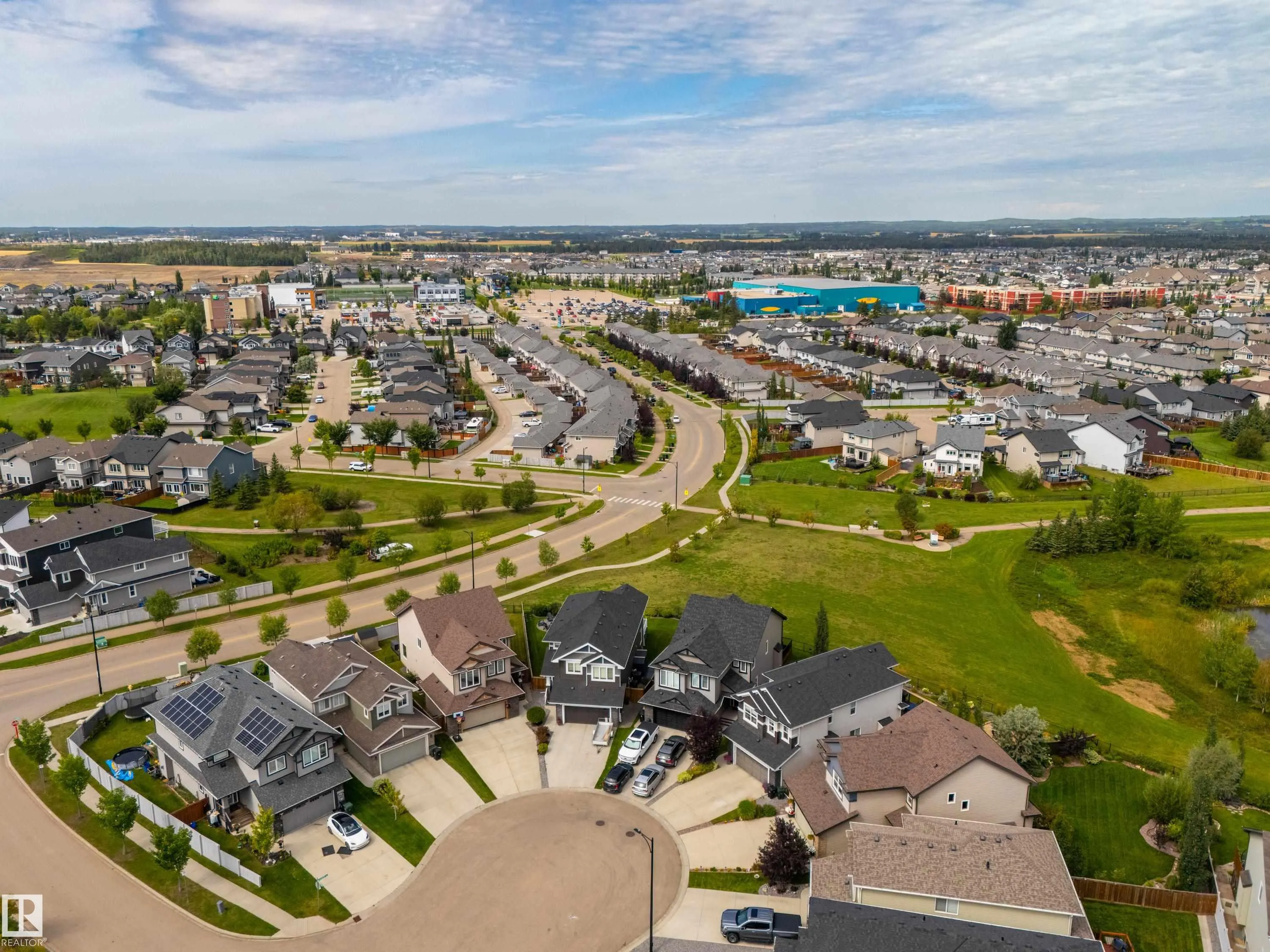 13 MEADOWLINK Gate