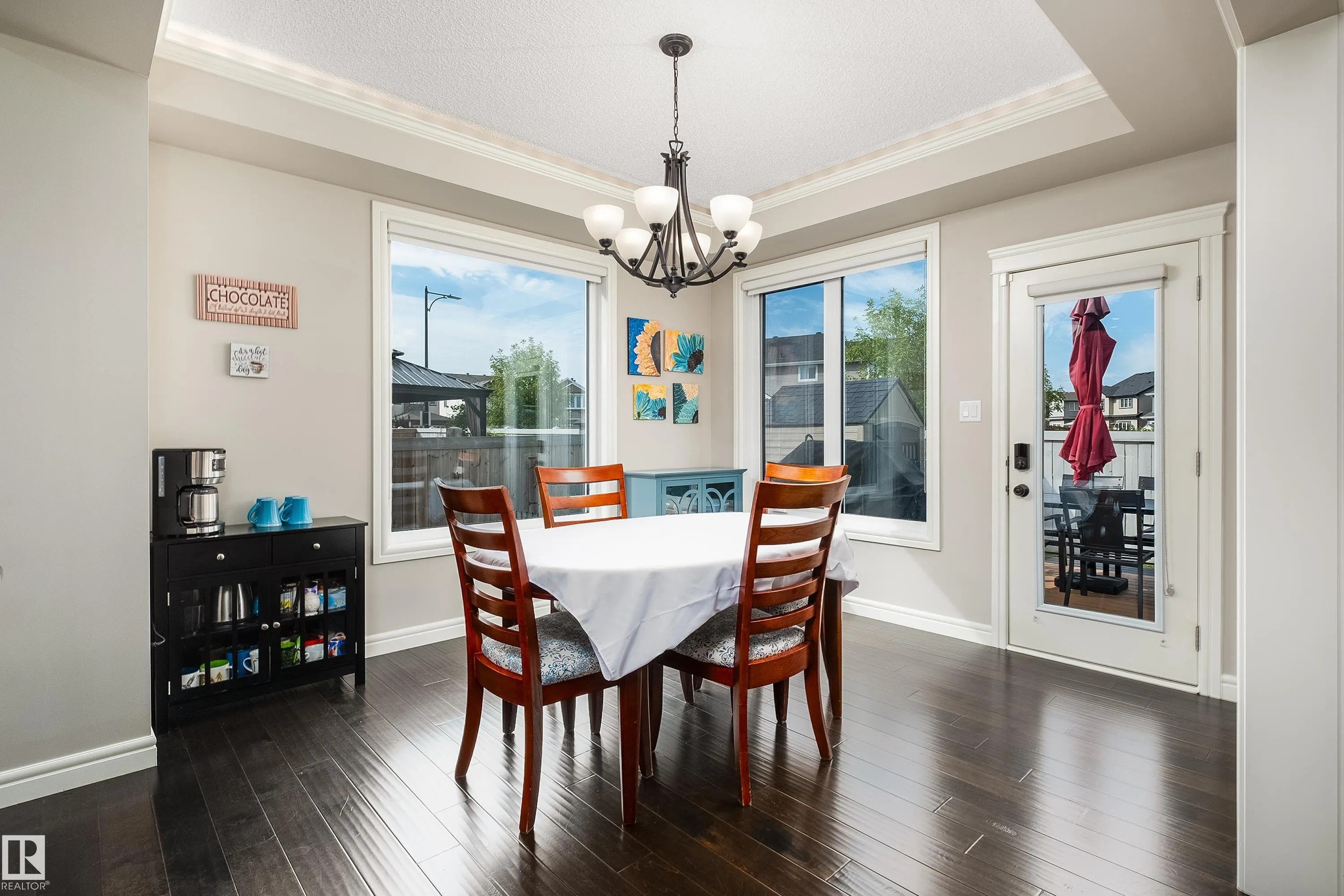 13 MEADOWLINK Gate