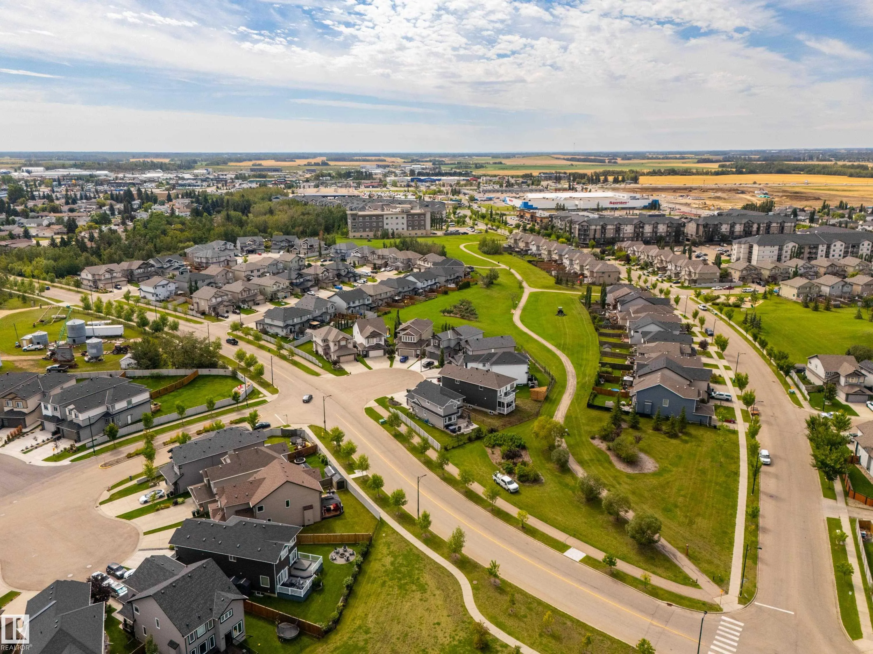 13 MEADOWLINK Gate