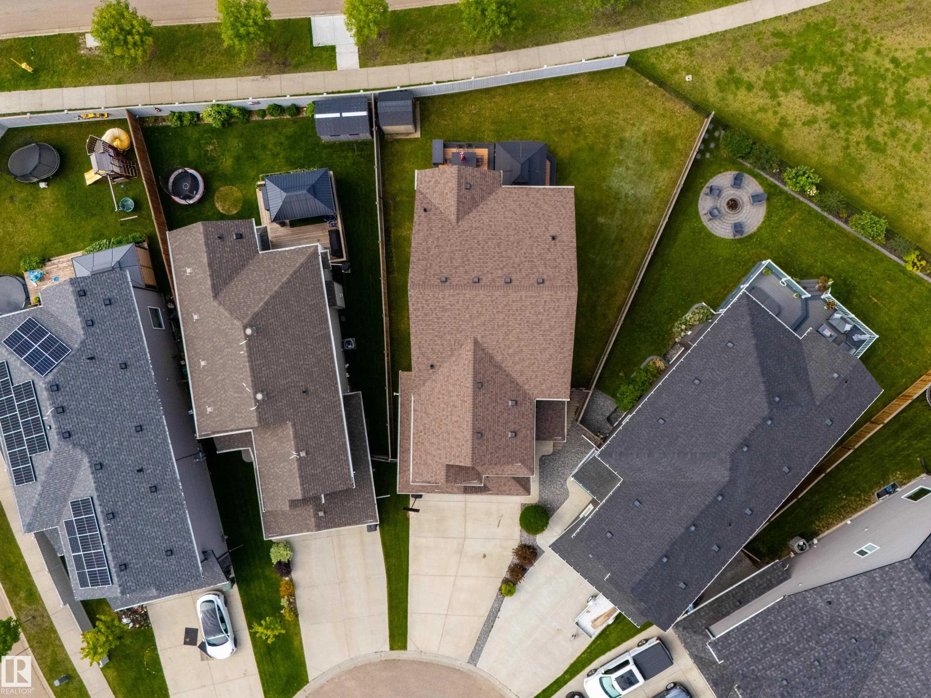13 MEADOWLINK Gate