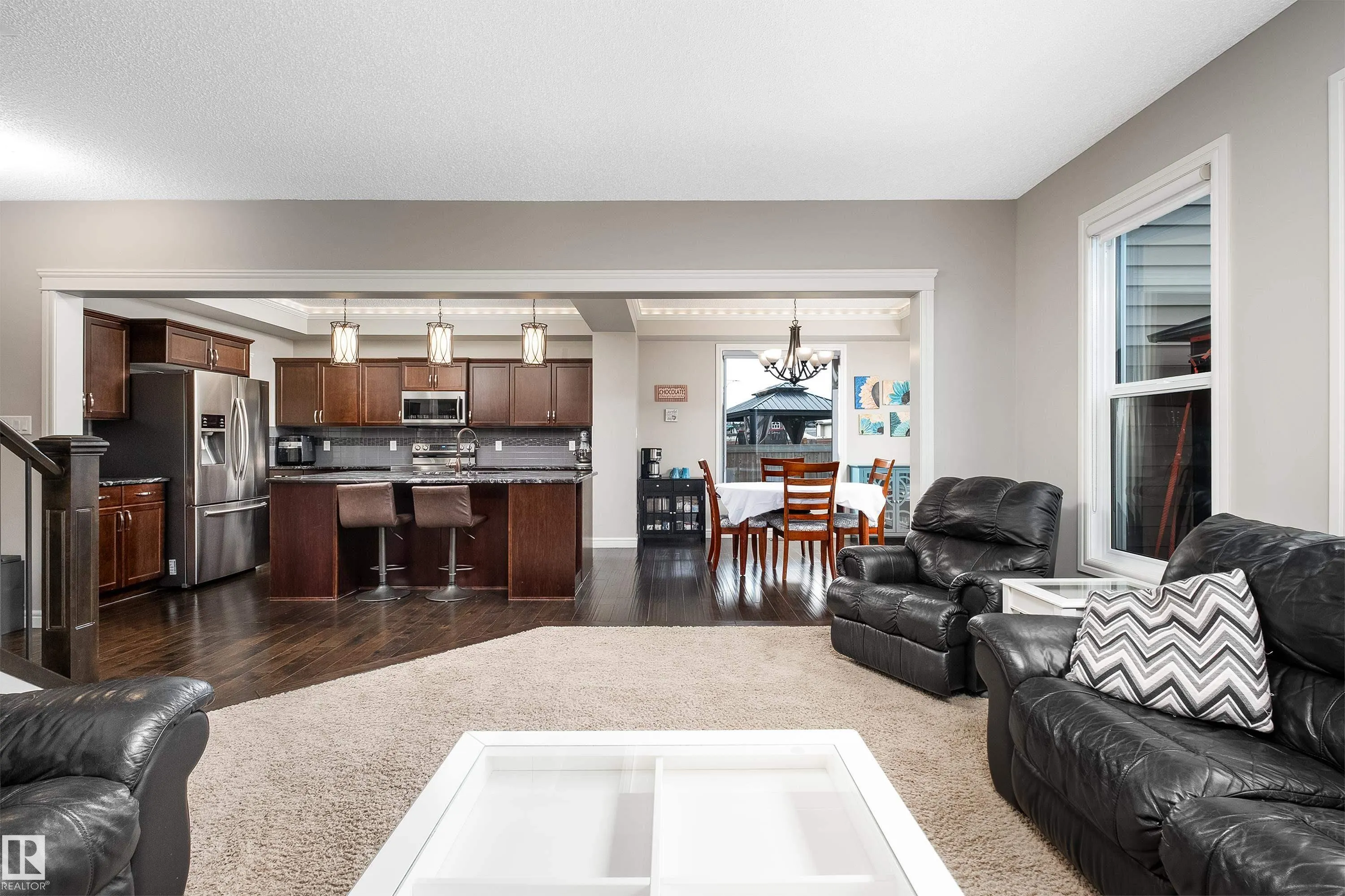 13 MEADOWLINK Gate
