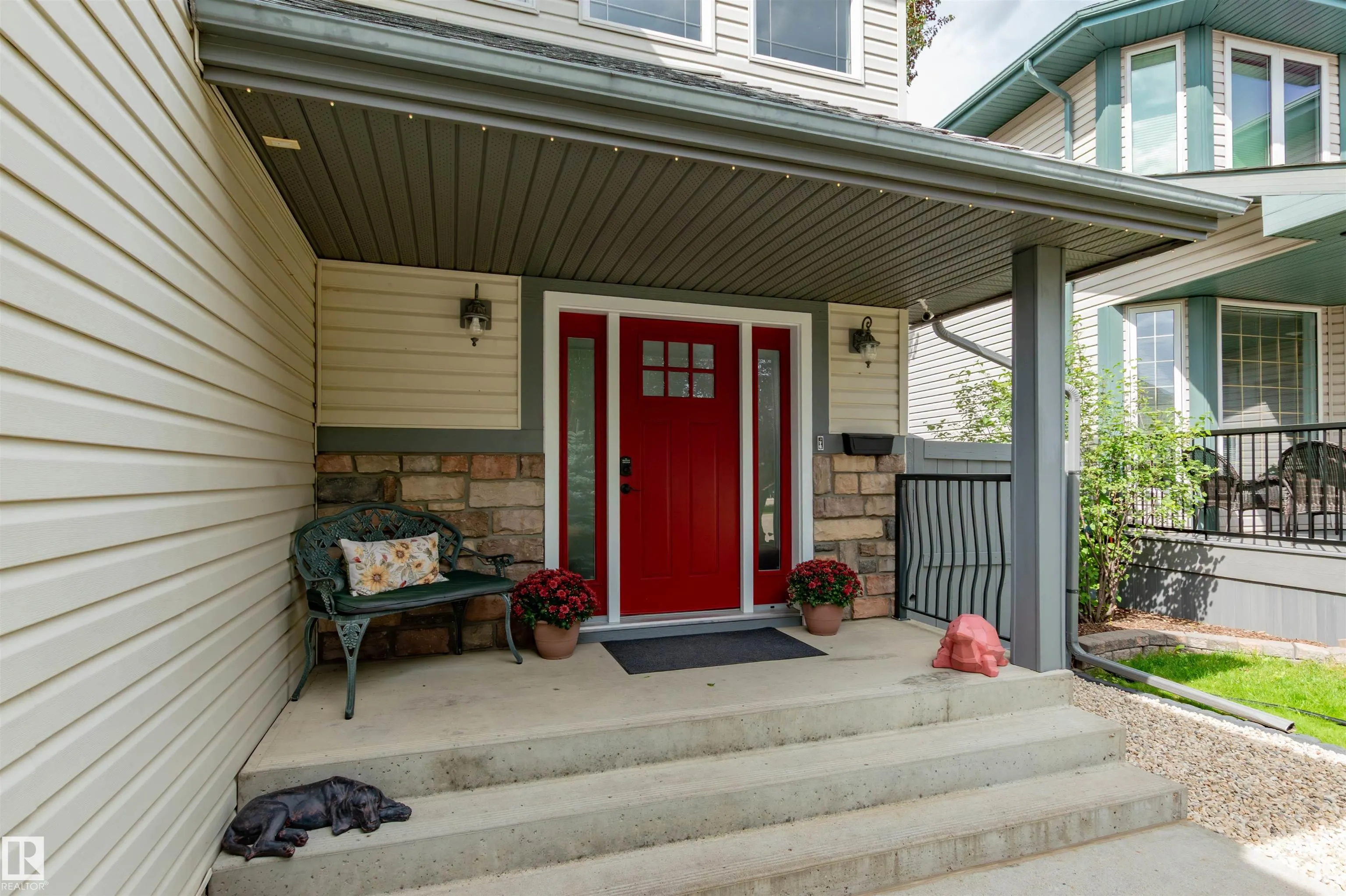 48 HERITAGE LAKE Way