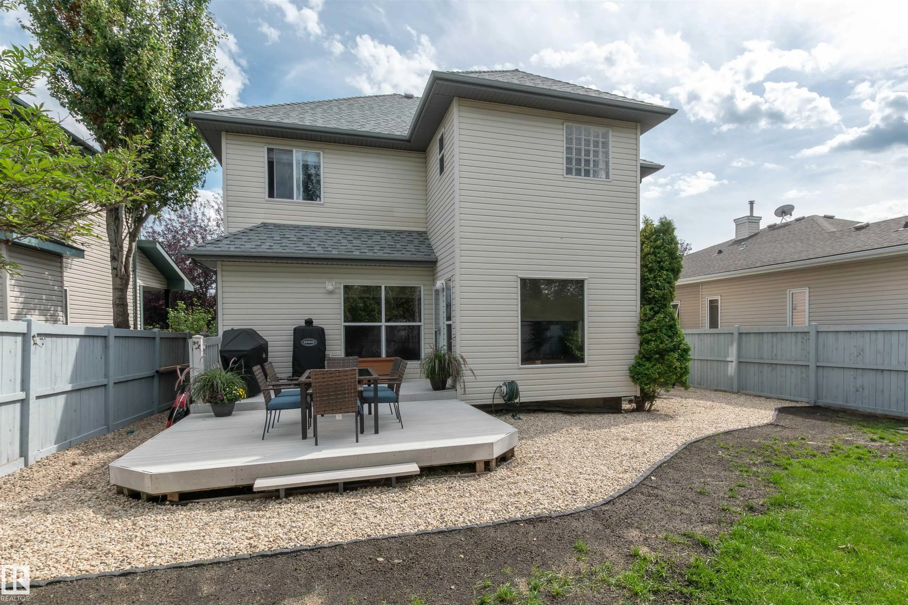 48 HERITAGE LAKE Way