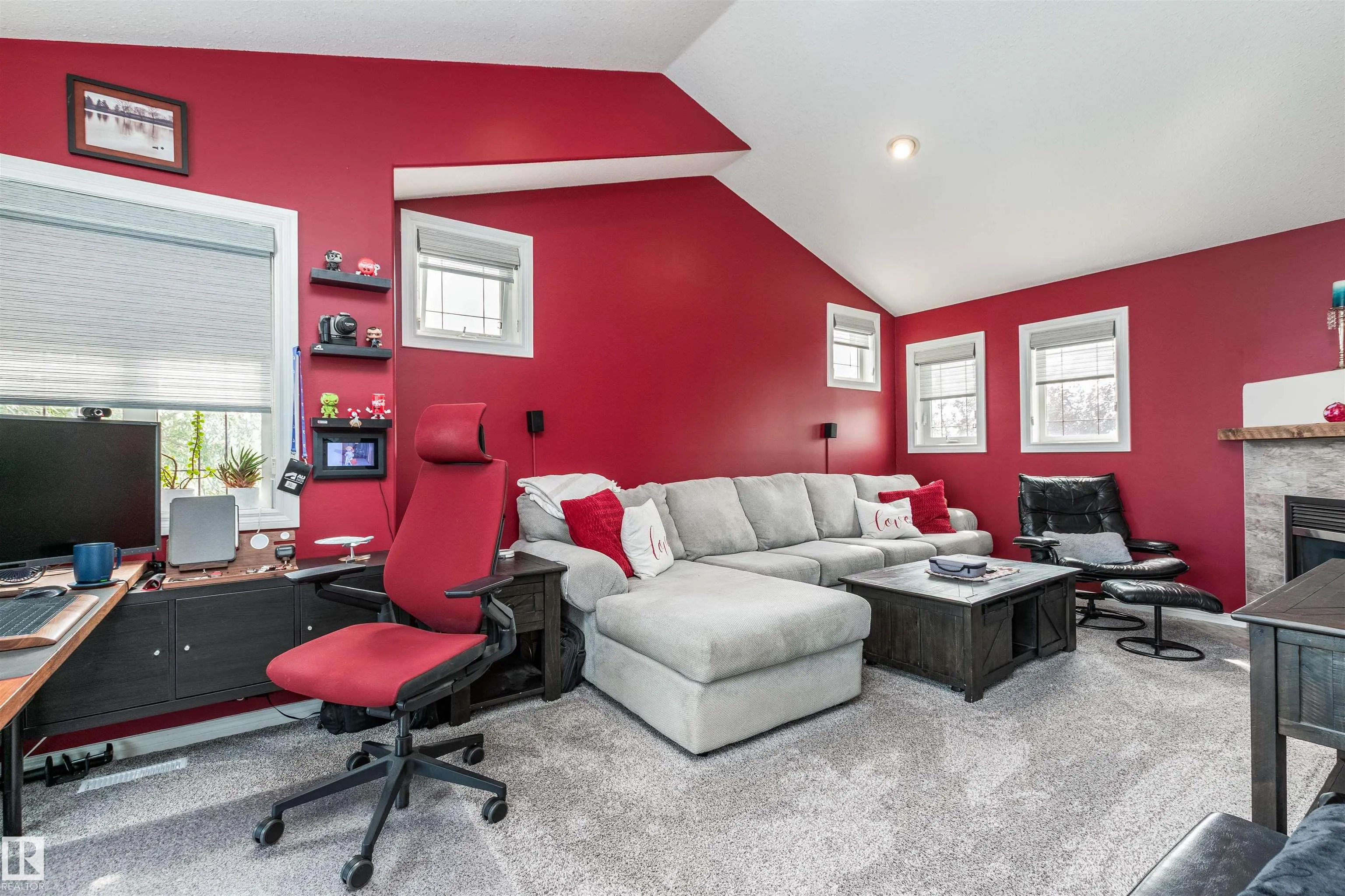48 HERITAGE LAKE Way