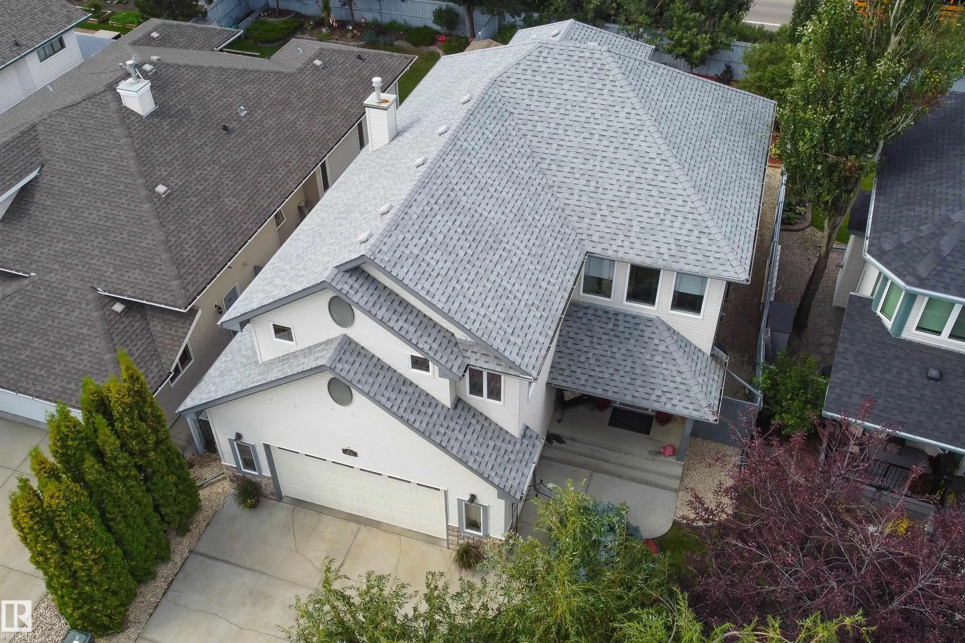 48 HERITAGE LAKE Way