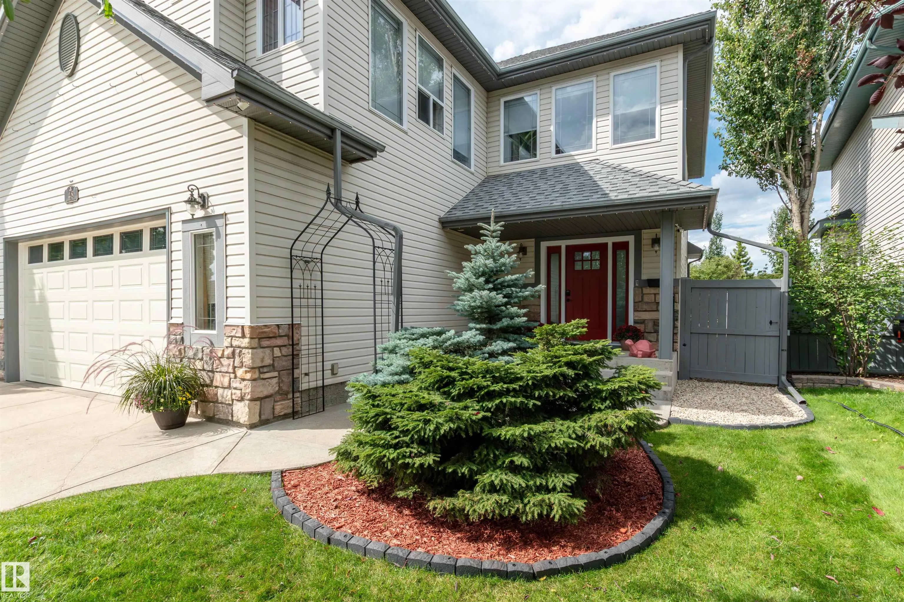 48 HERITAGE LAKE Way