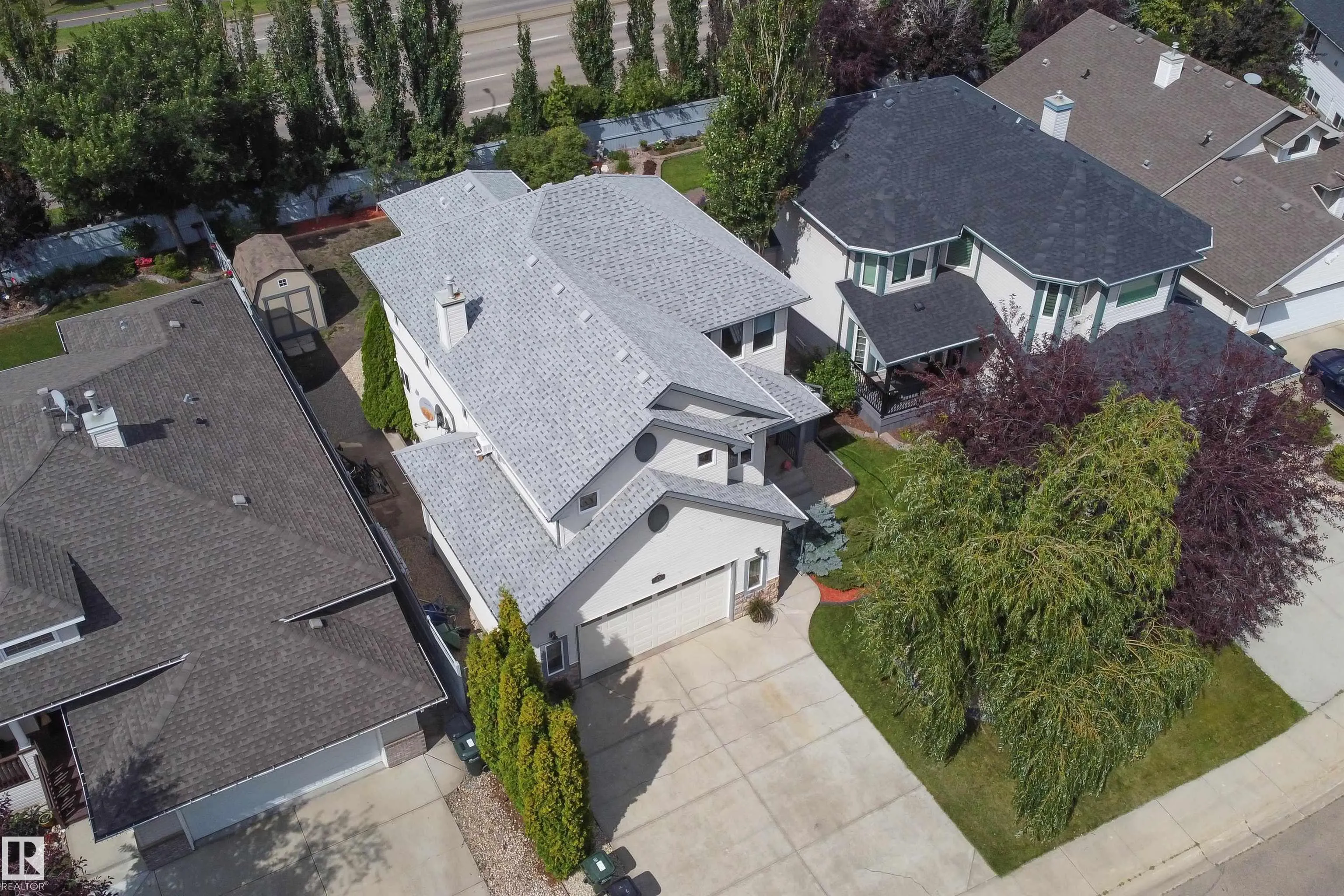 48 HERITAGE LAKE Way
