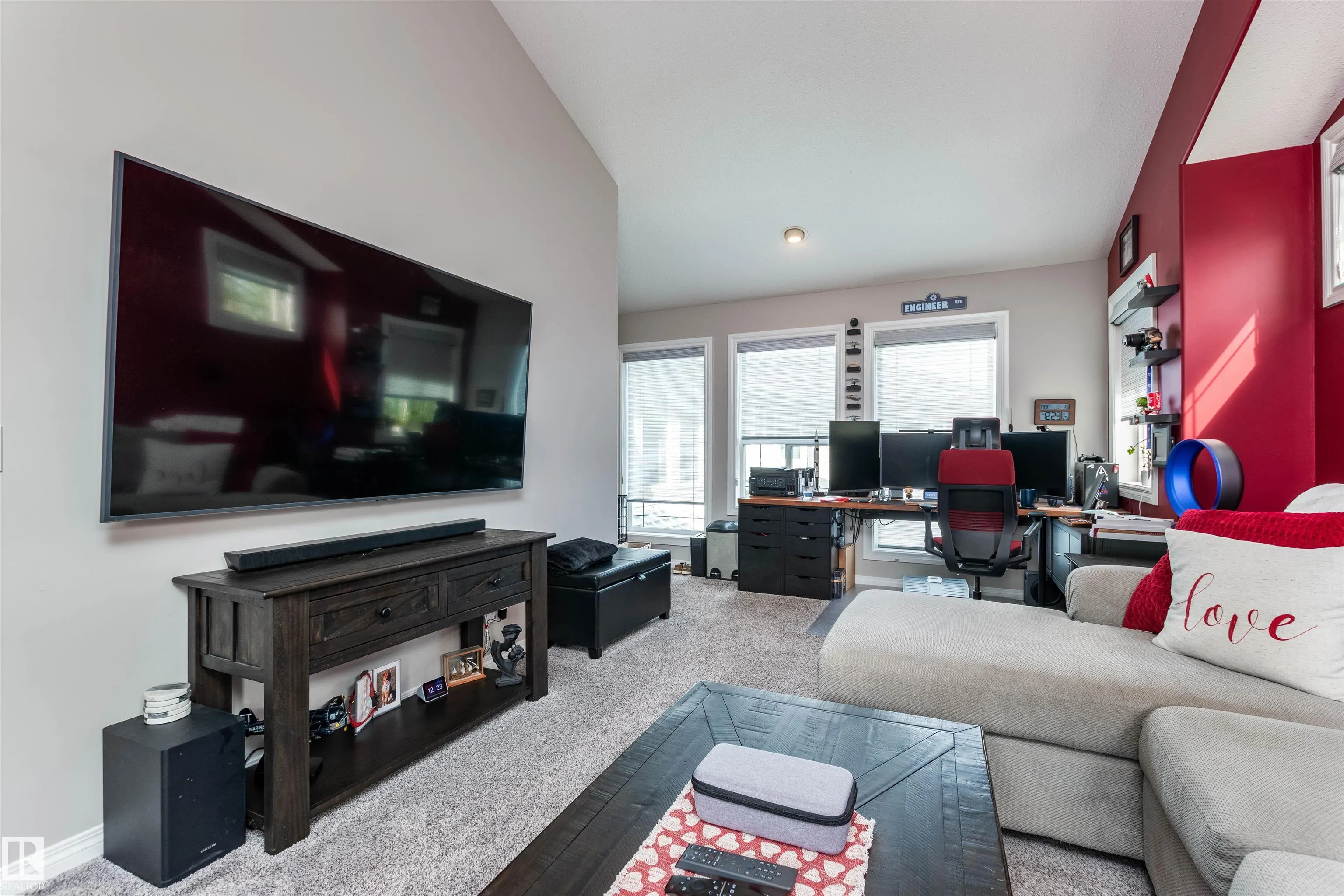 48 HERITAGE LAKE Way