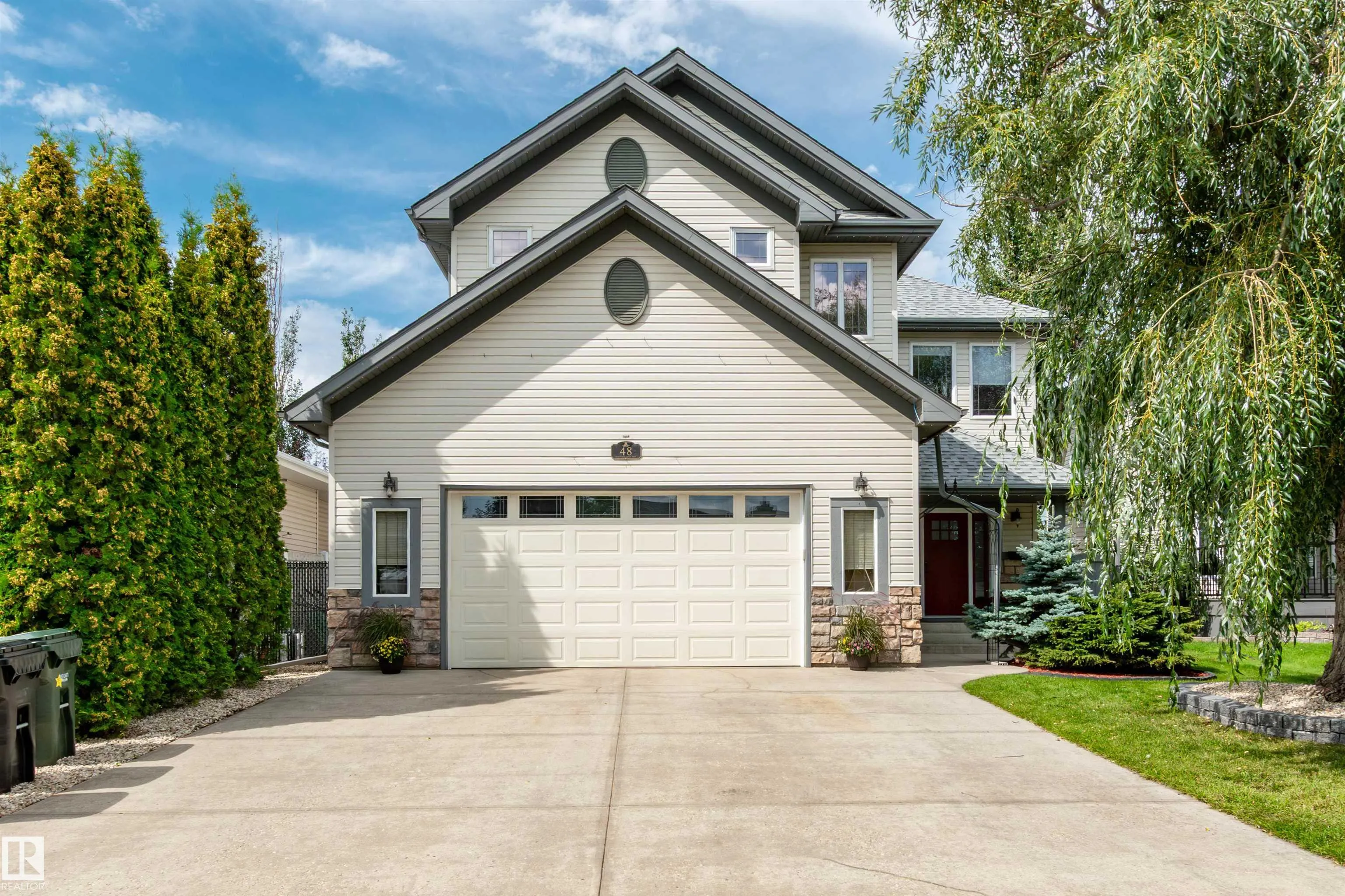 48 HERITAGE LAKE Way