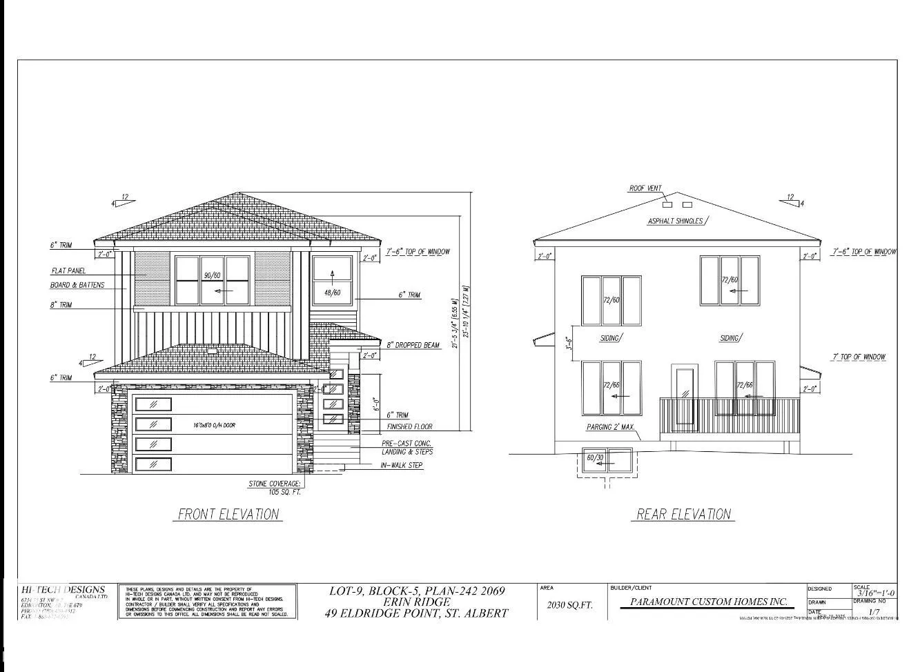 49 Eldridge Point