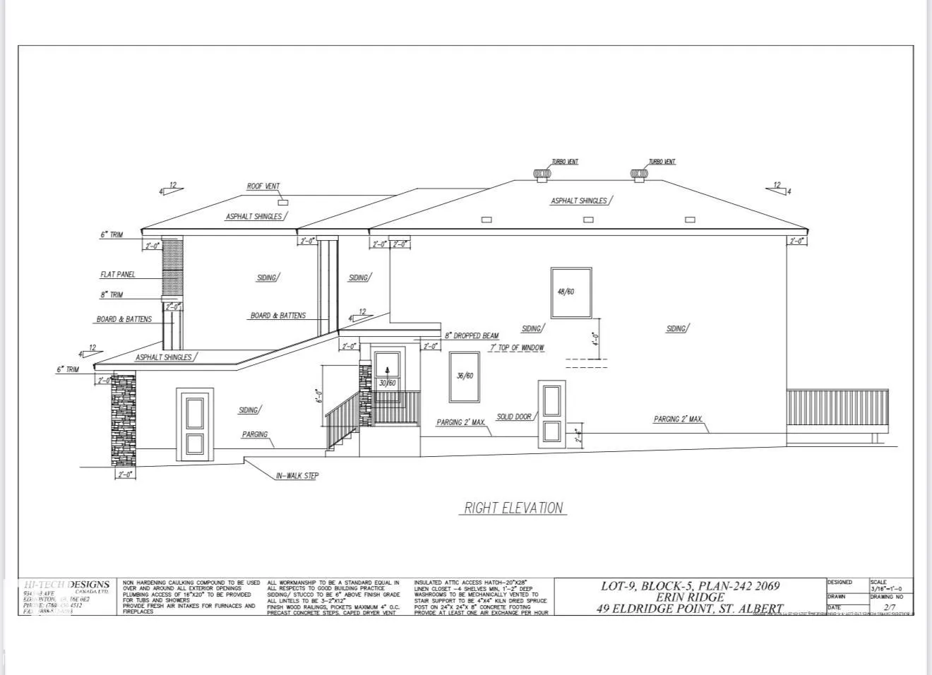 49 Eldridge Point