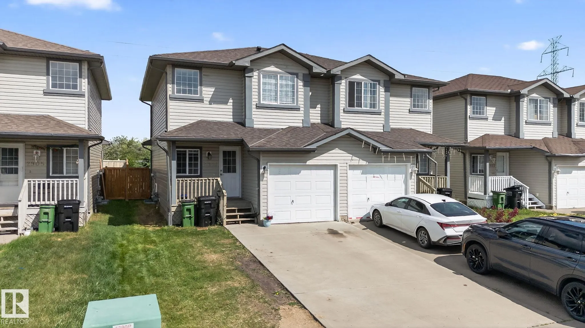 2903 30 Street