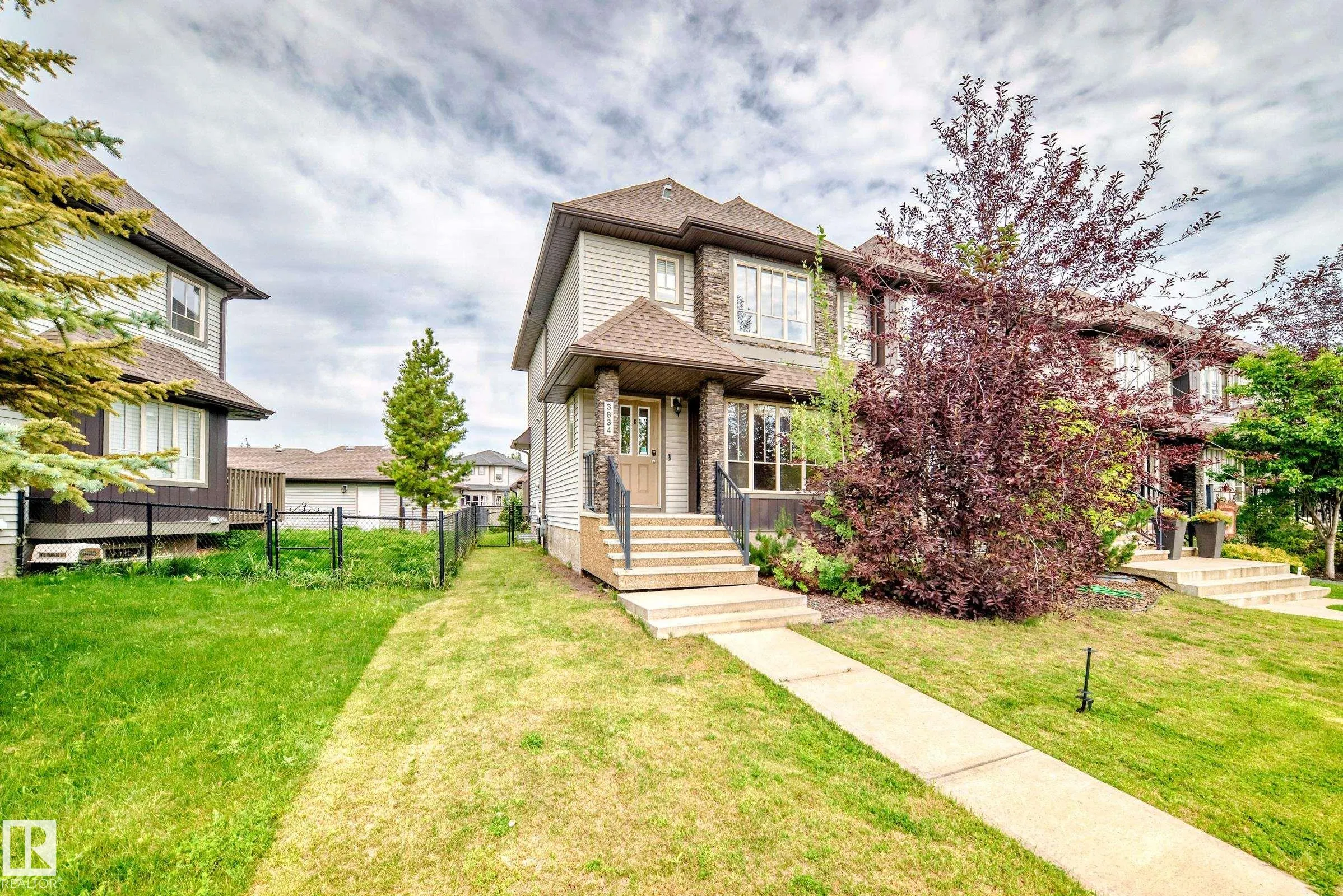 3834 ALLAN Drive