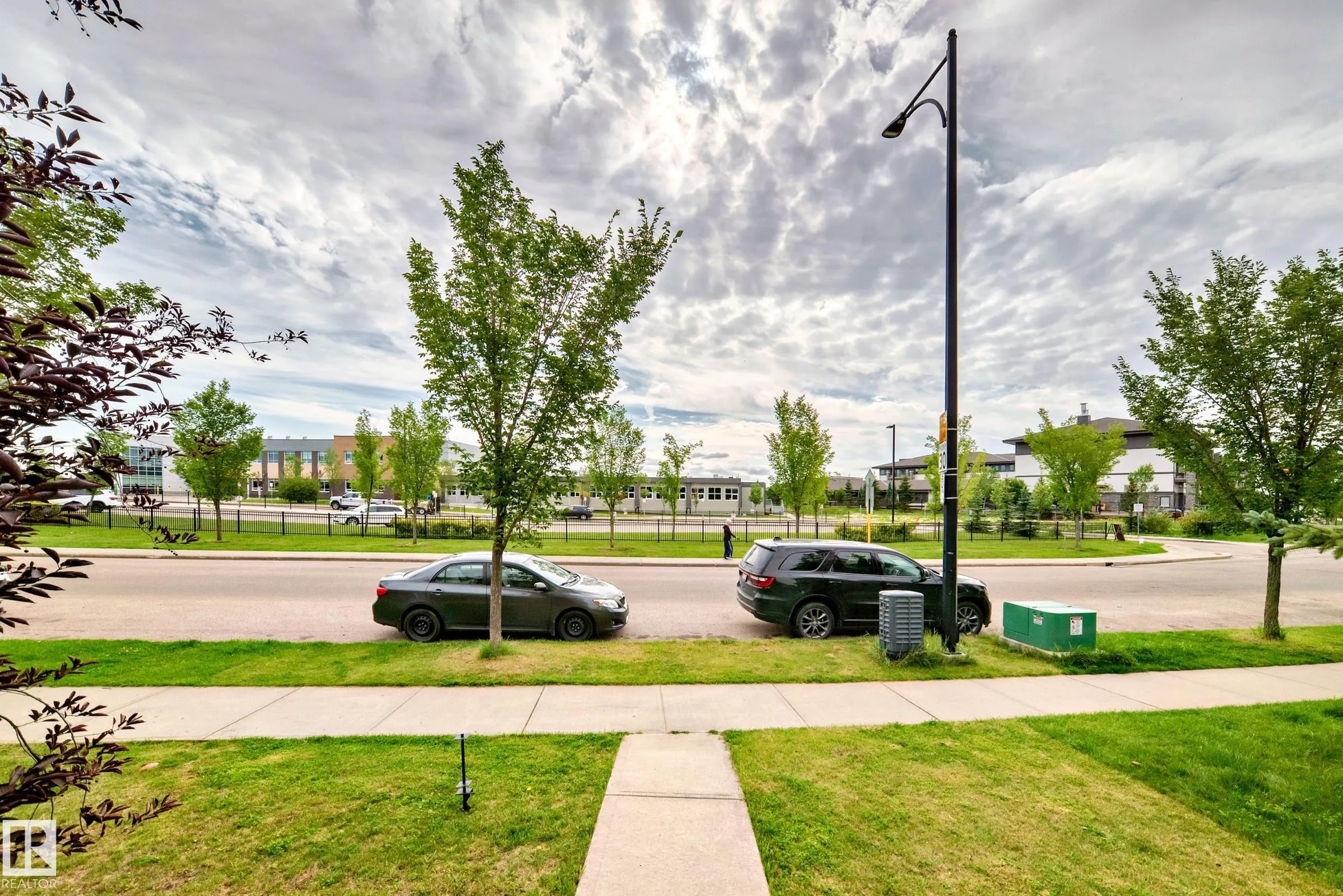 3834 ALLAN Drive