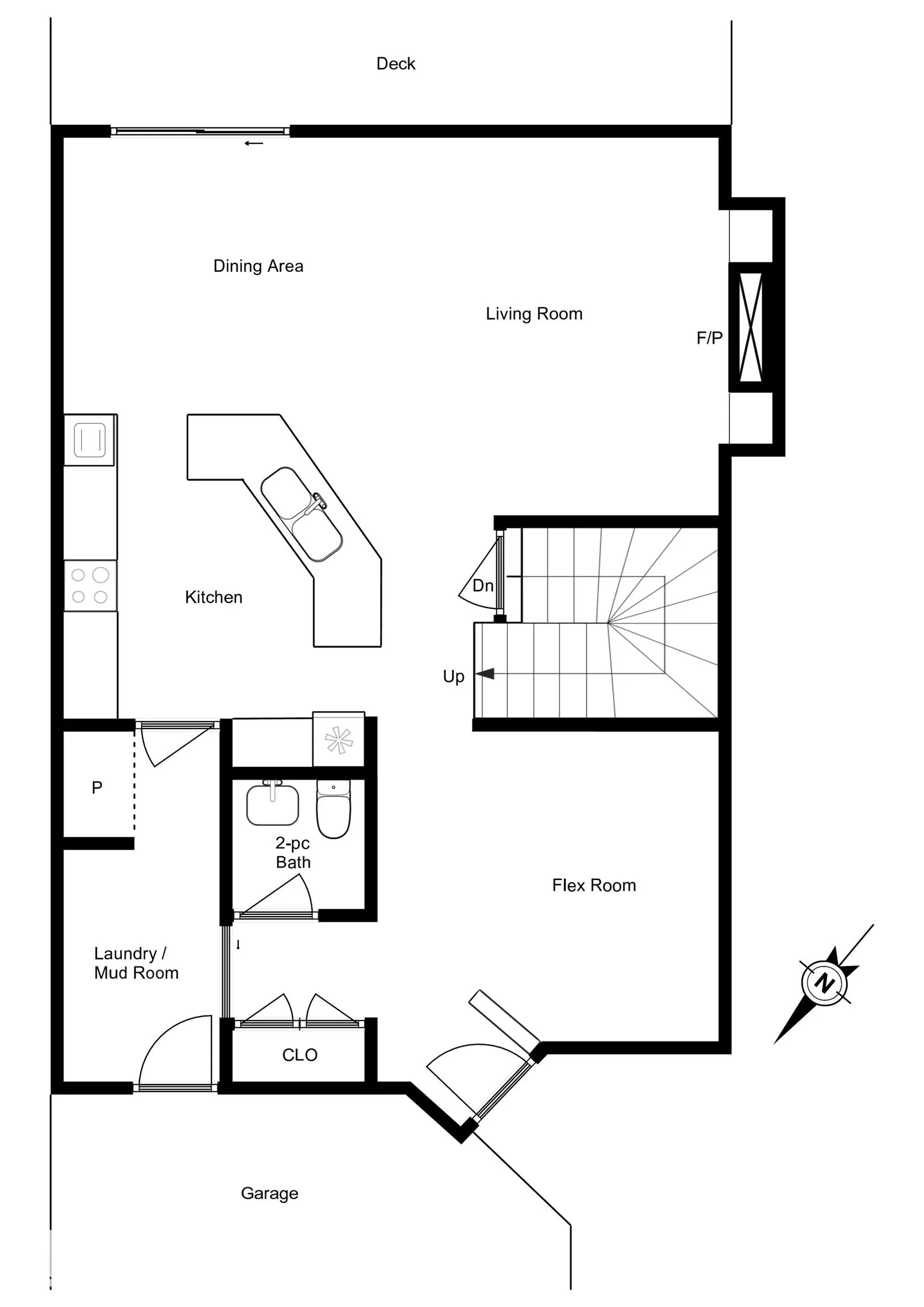 2239 Blue Jay Landing