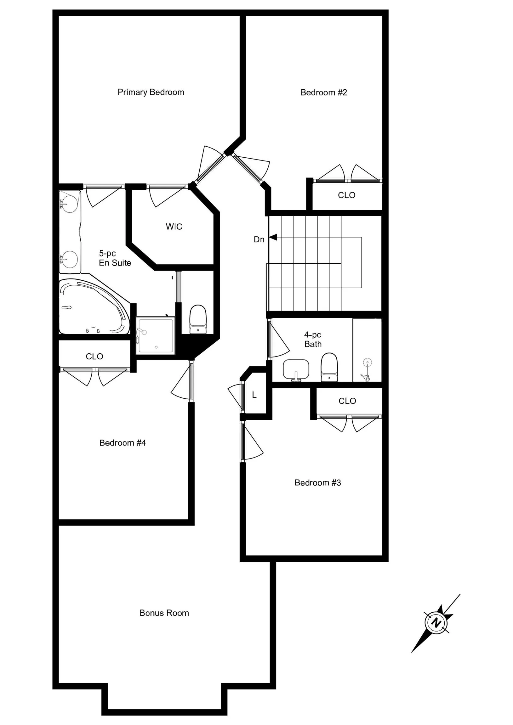 2239 Blue Jay Landing