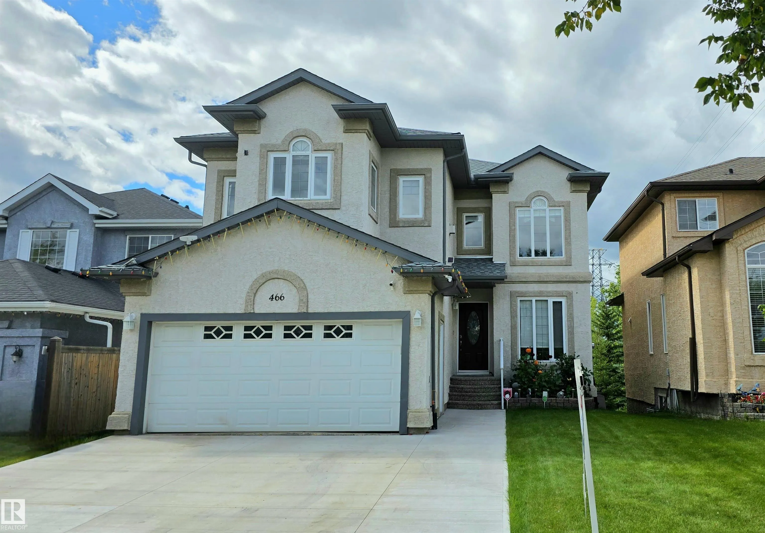 466 HODGSON Boulevard