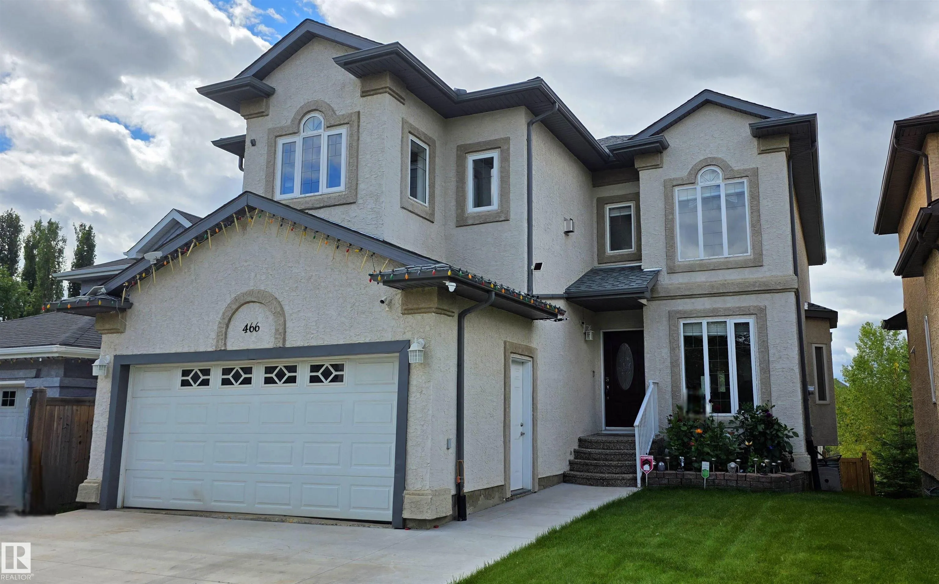 466 HODGSON Boulevard