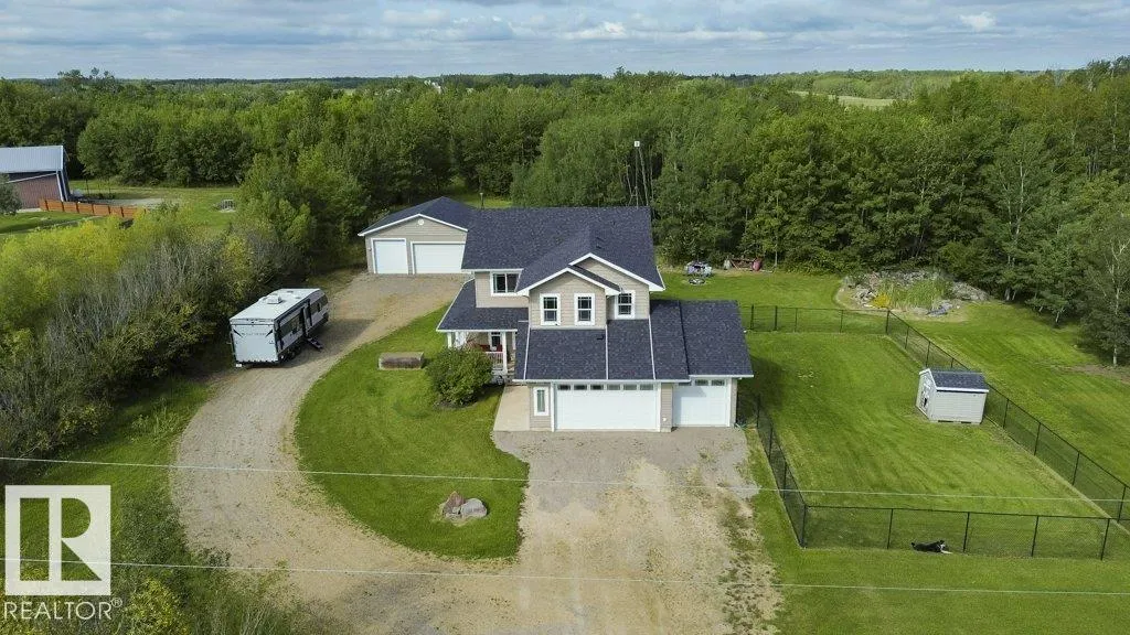 21539 TWP ROAD 503