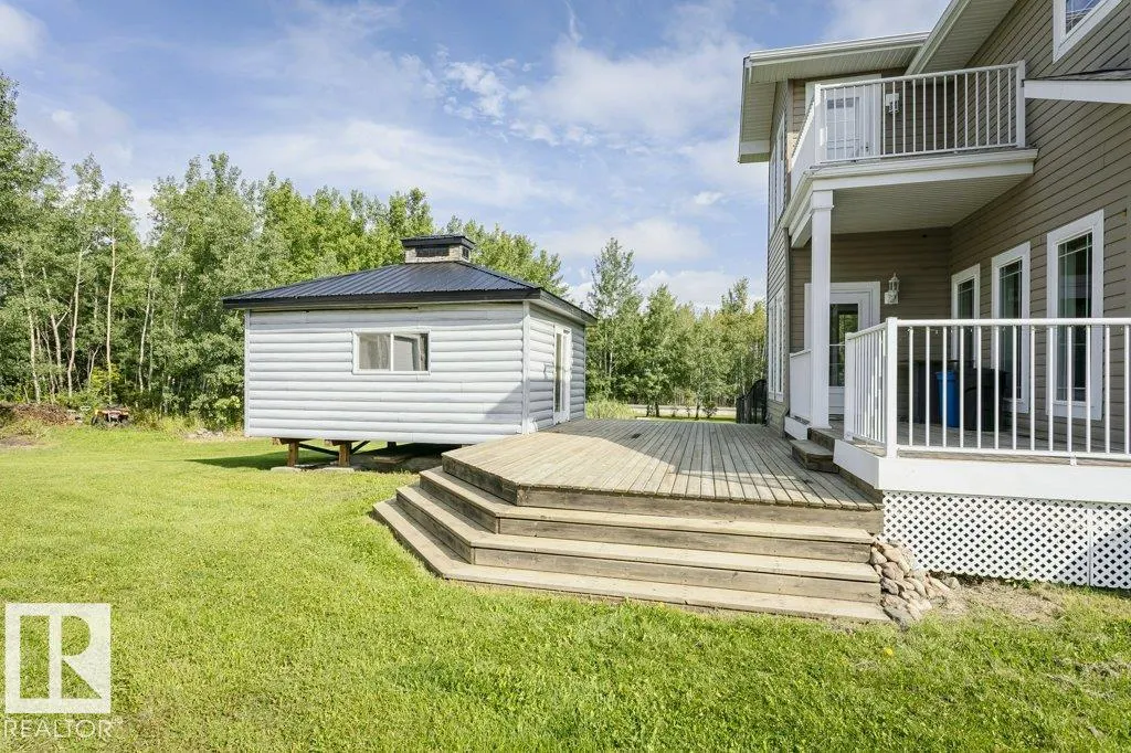 21539 TWP ROAD 503