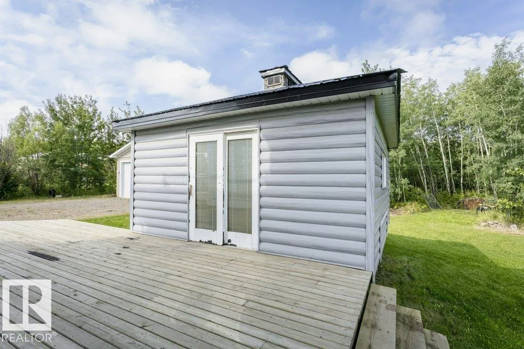 21539 TWP ROAD 503