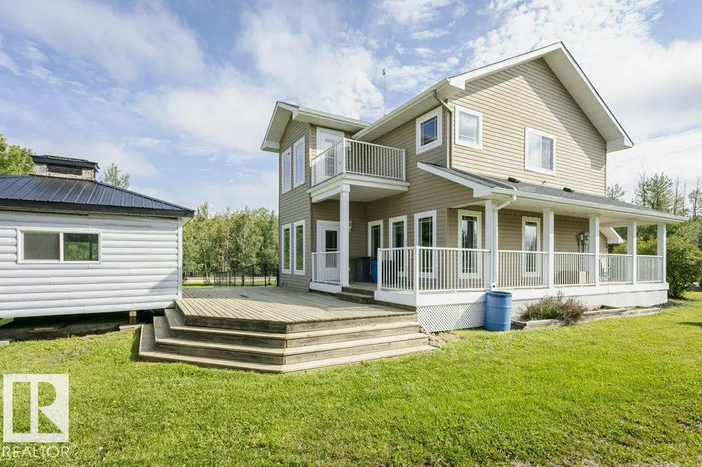 21539 TWP ROAD 503