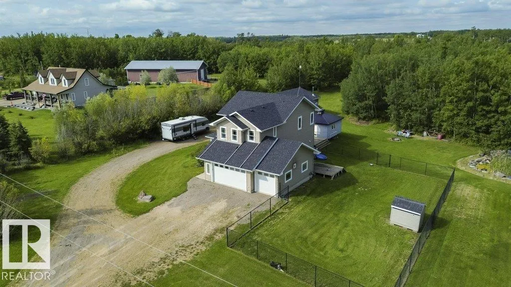 21539 TWP ROAD 503