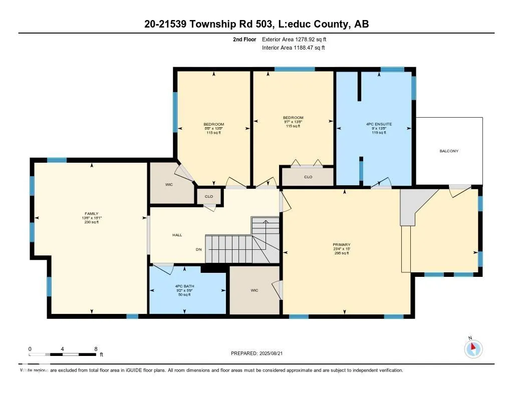 21539 TWP ROAD 503