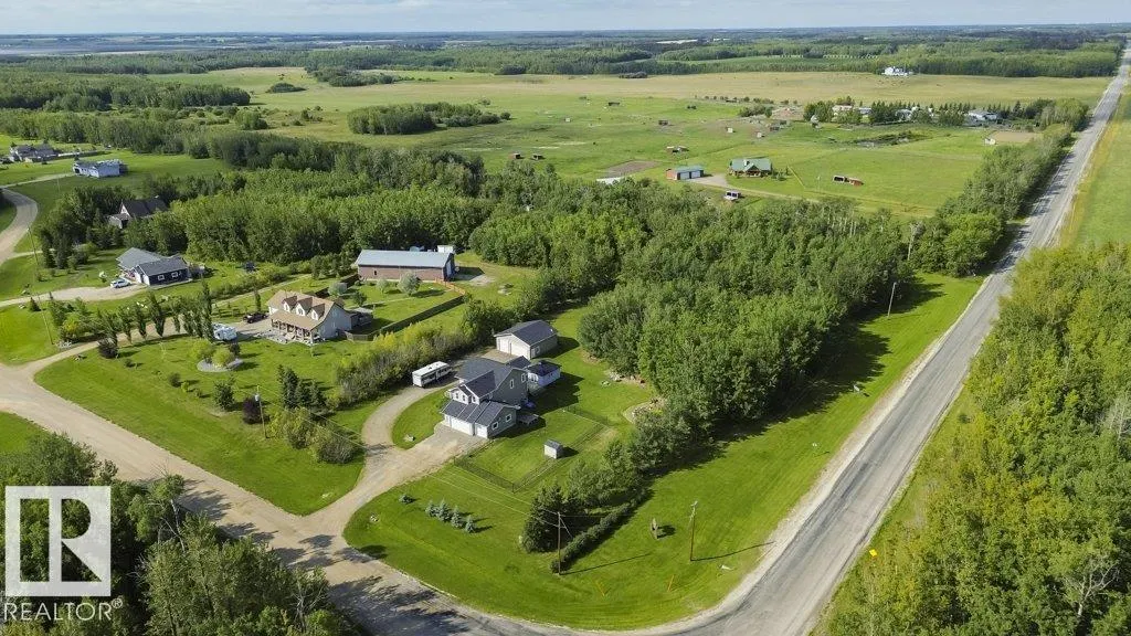 21539 TWP ROAD 503