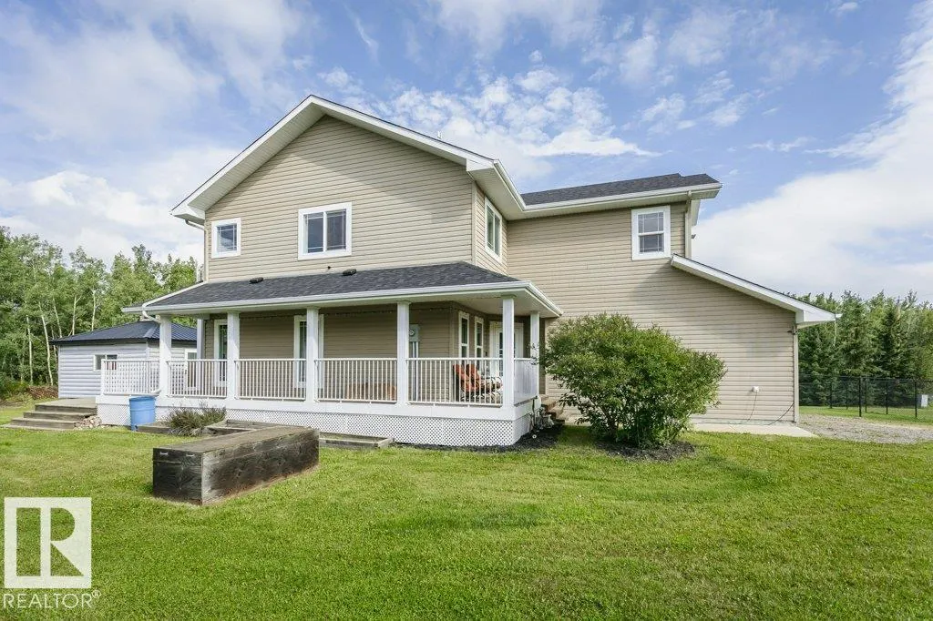 21539 TWP ROAD 503