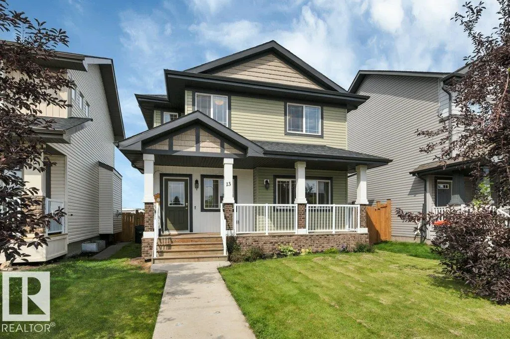 13 BRICKYARD Drive
