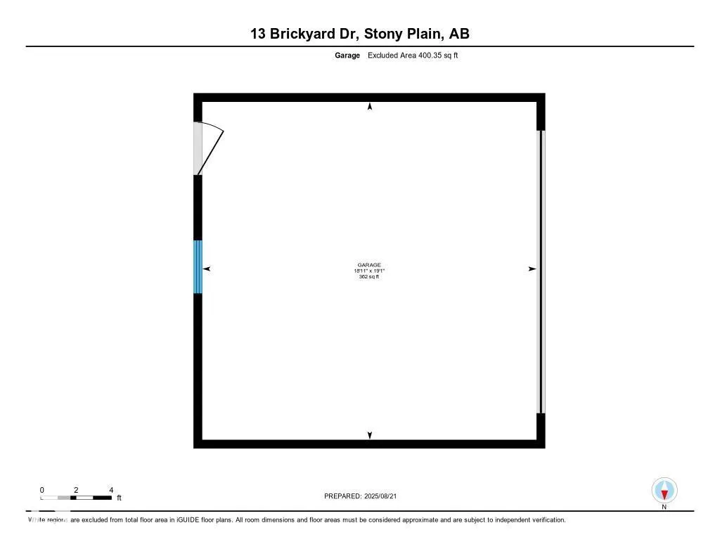 13 BRICKYARD Drive