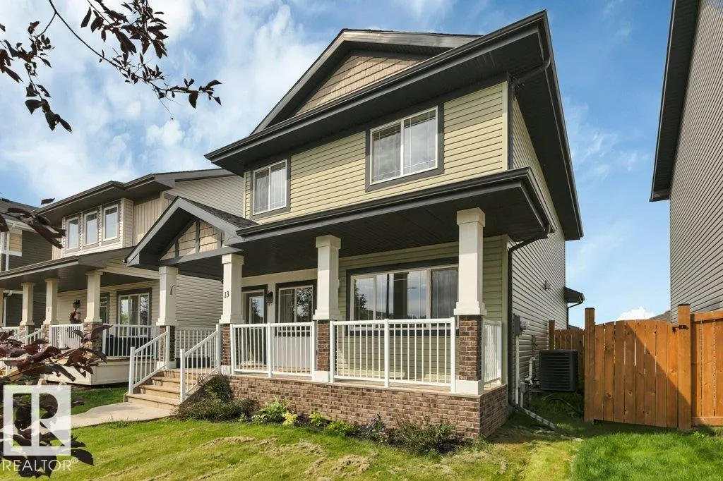 13 BRICKYARD Drive