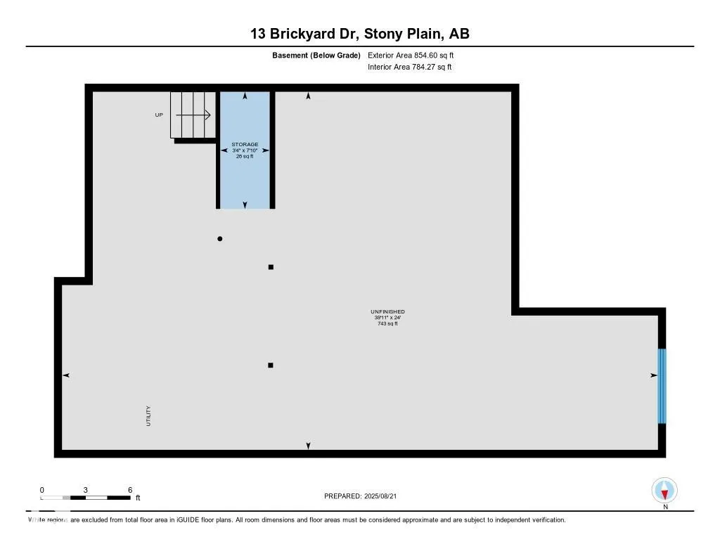 13 BRICKYARD Drive