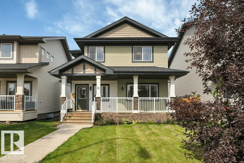 13 BRICKYARD Drive