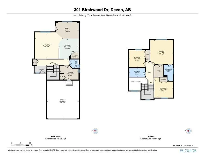 301 BIRCHWOOD Drive