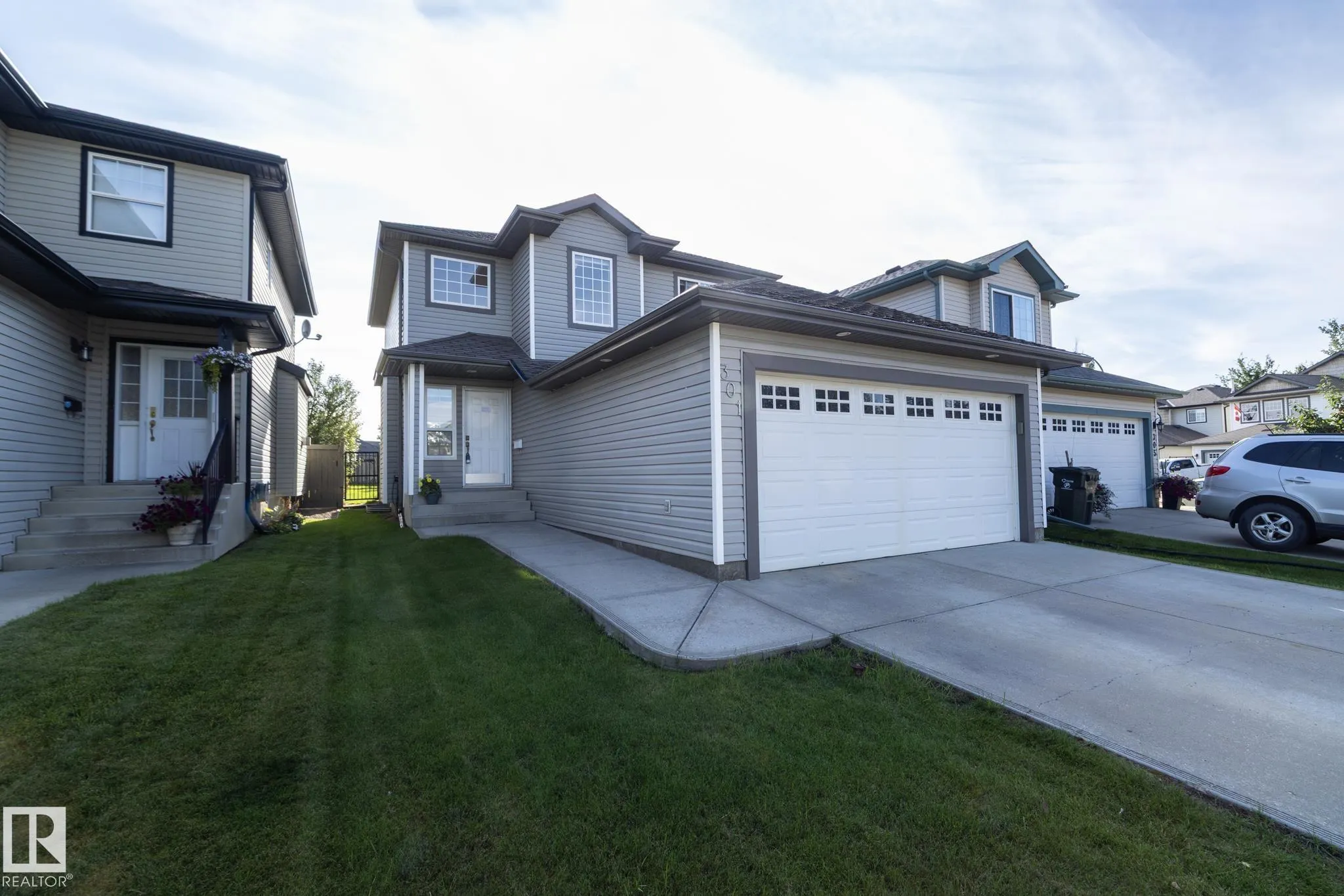 301 BIRCHWOOD Drive